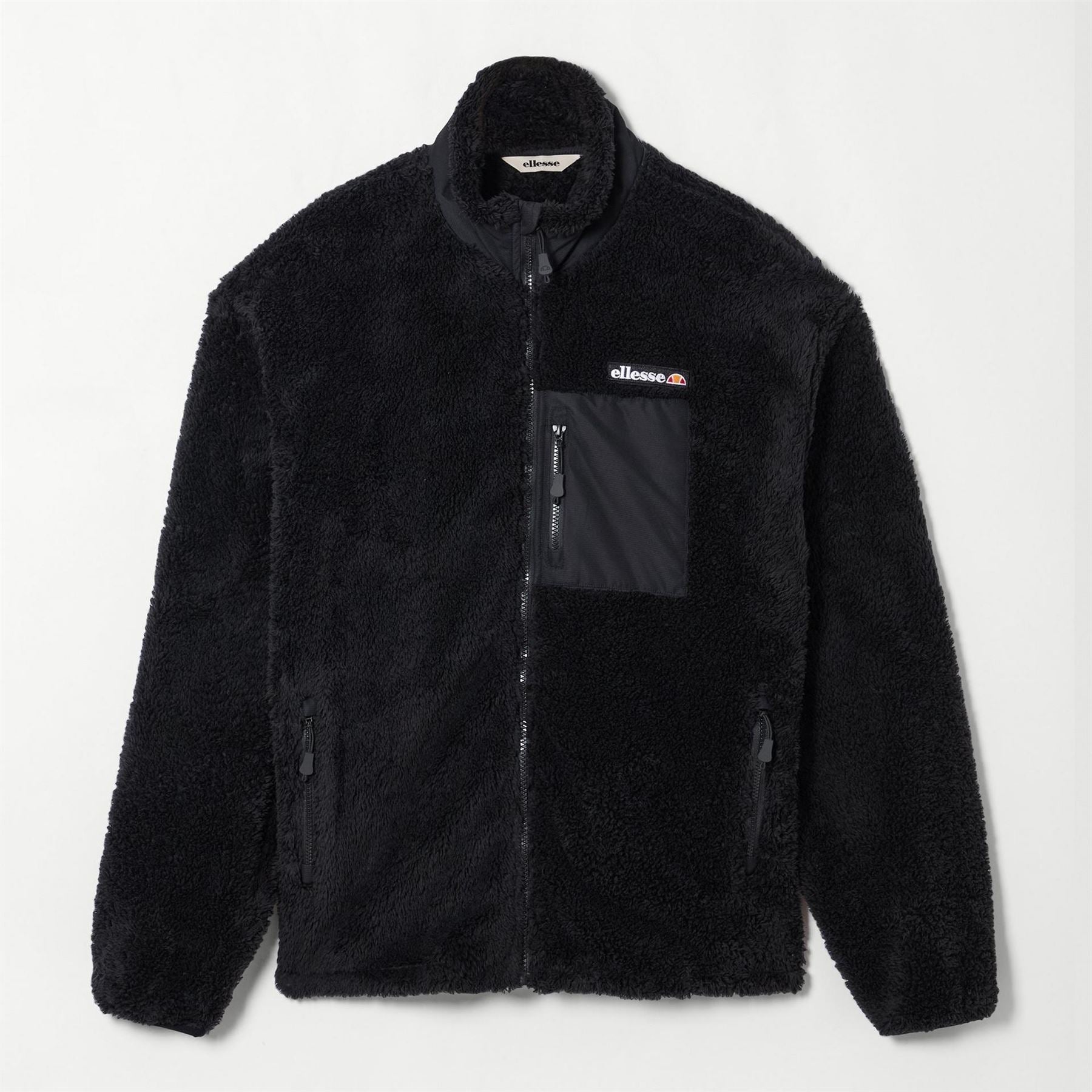 Ellesse Cervacol Puffer Jacket
