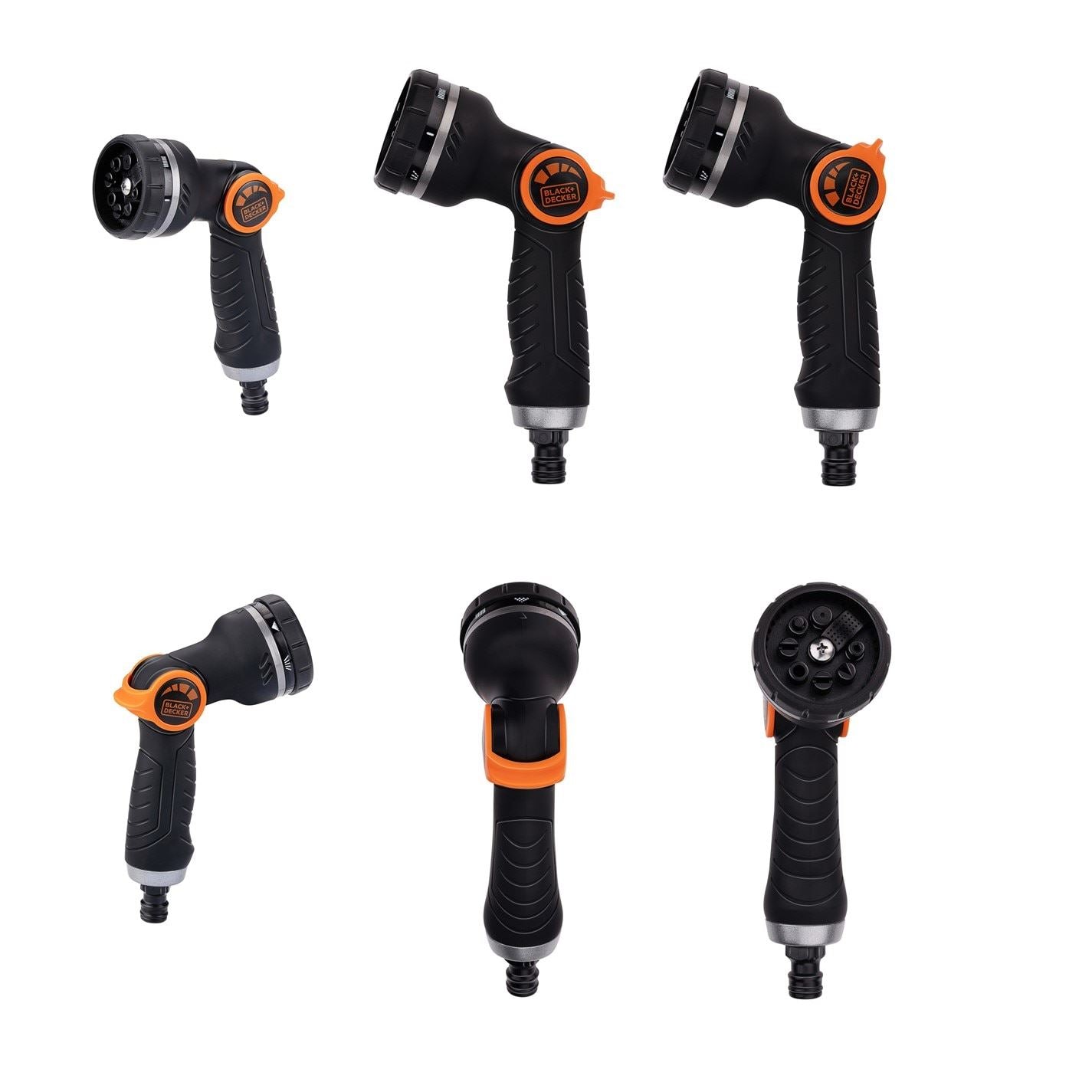 Black and Decker And Decker 8f Spray Nozzle