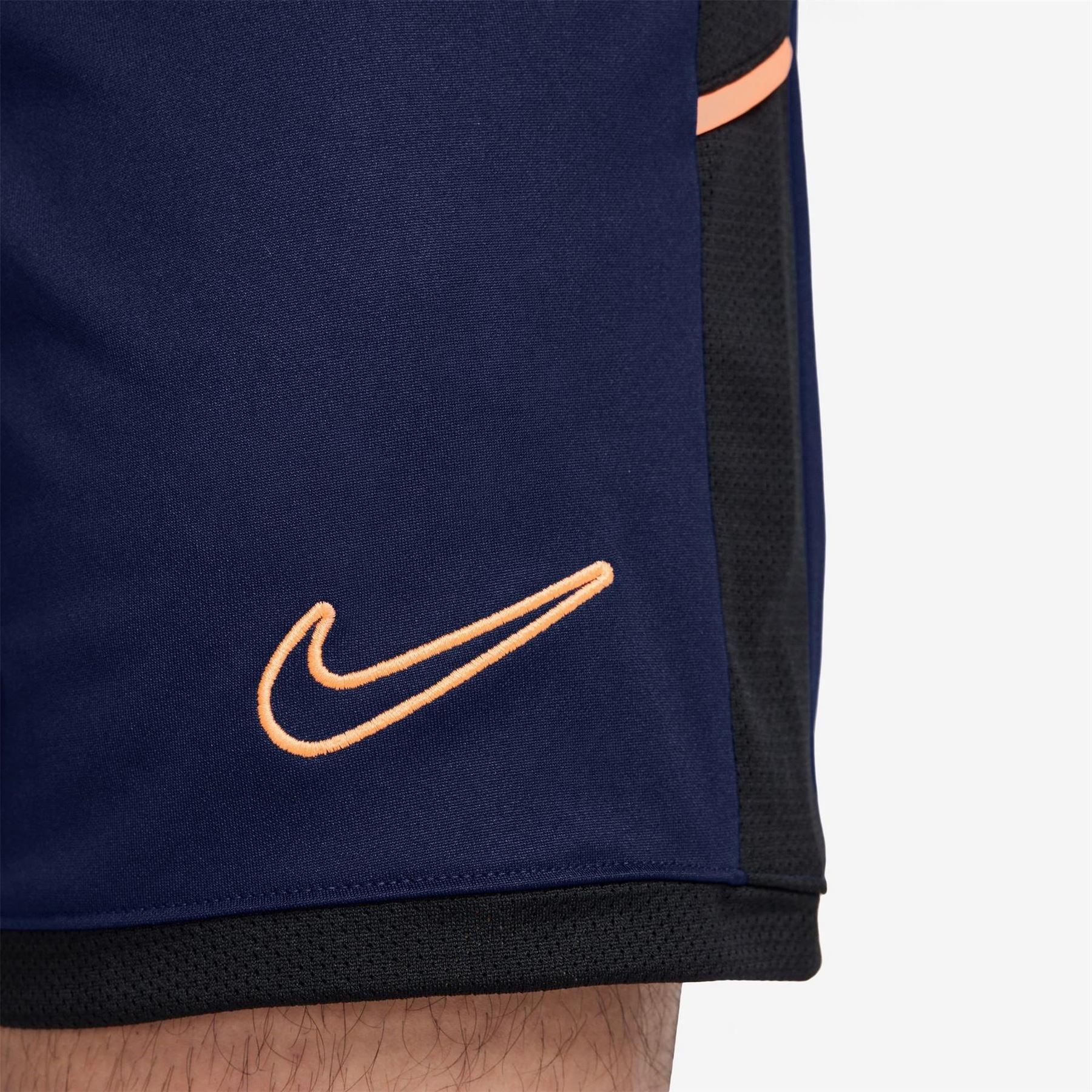 Nike Mens Dri Fit Academy Football Shorts