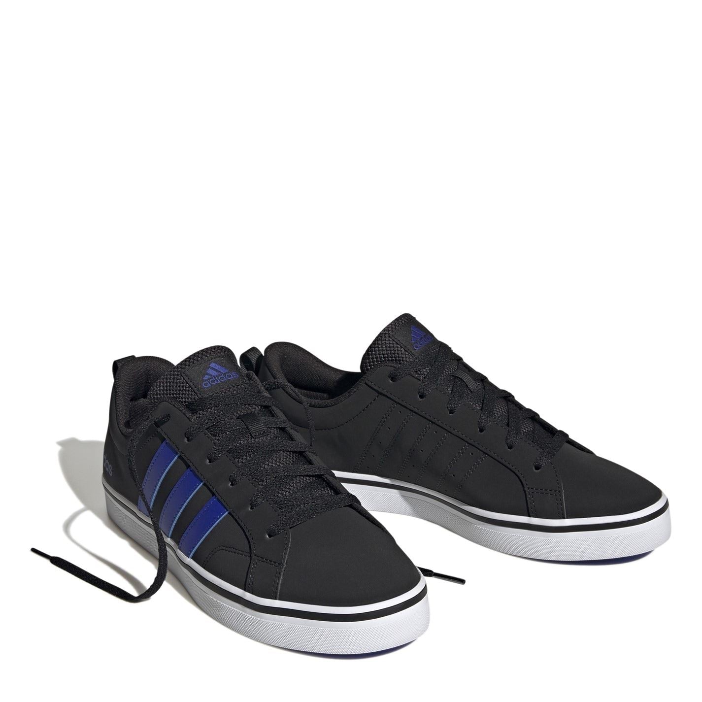 adidas Mens Vs Pace Trainers