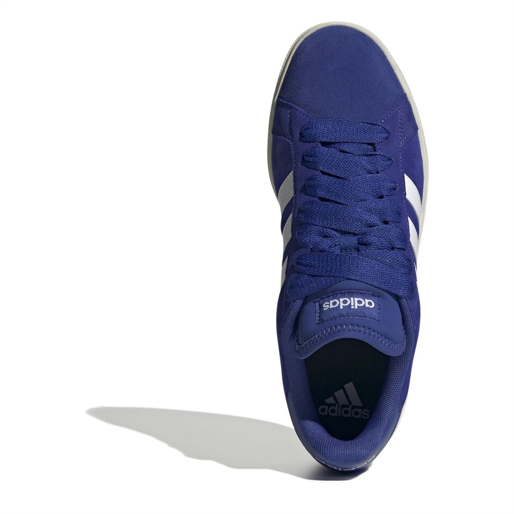 adidas Mens Grand Court Base 00s Shoes