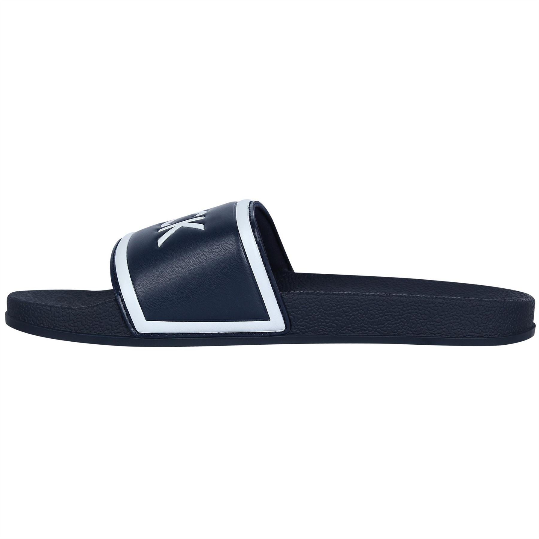 Jack Wills Logo Sliders