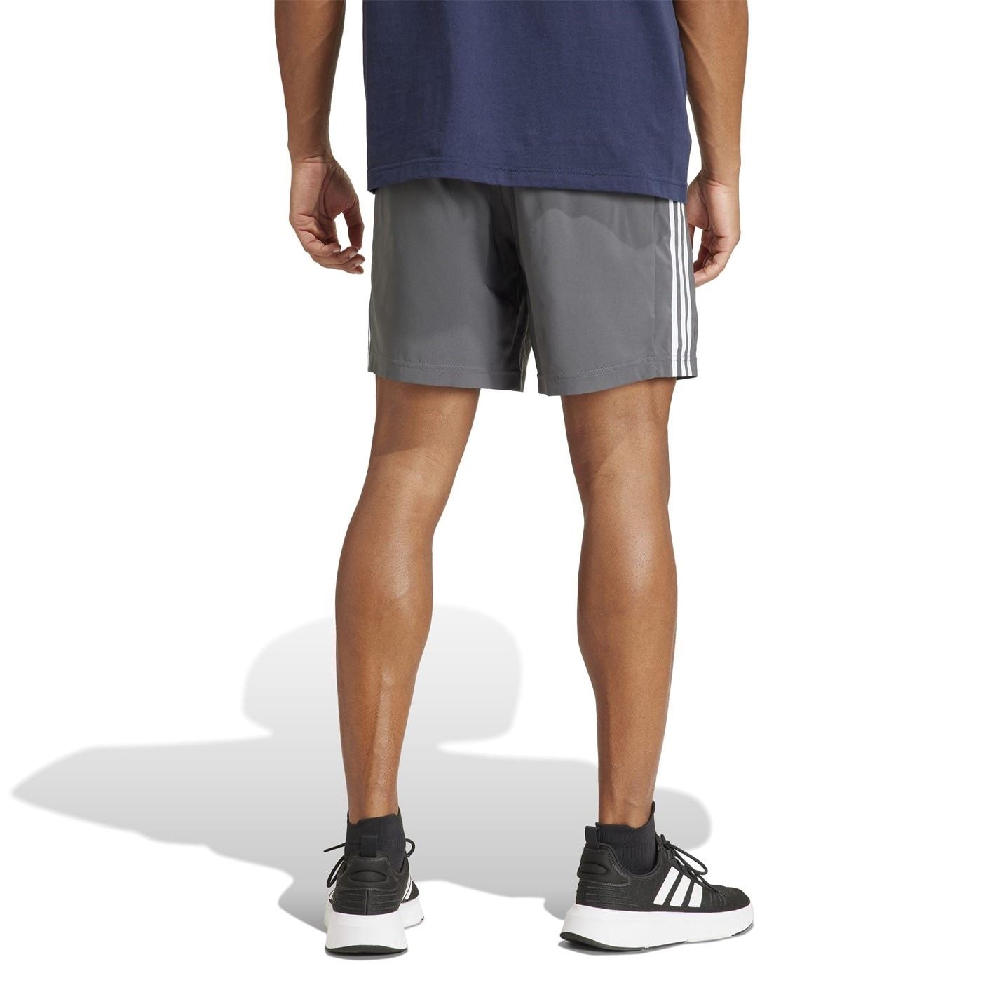 adidas Essentials 3 Stripes Shorts