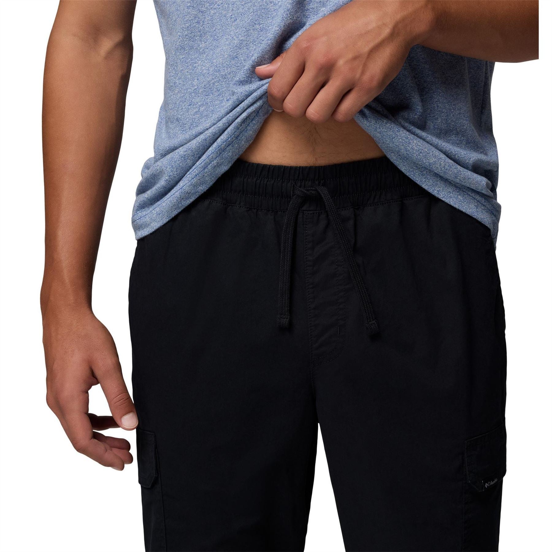 Columbia Rapid Solid Patterned Combat Pants