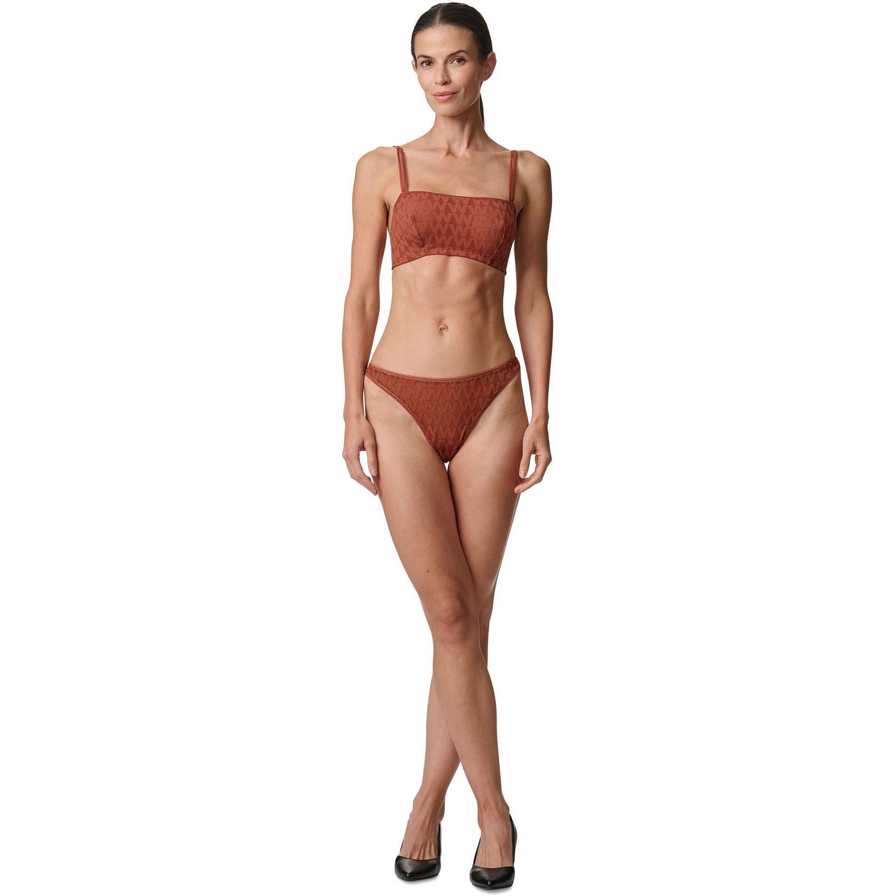 Wolford Bandeau Bralette