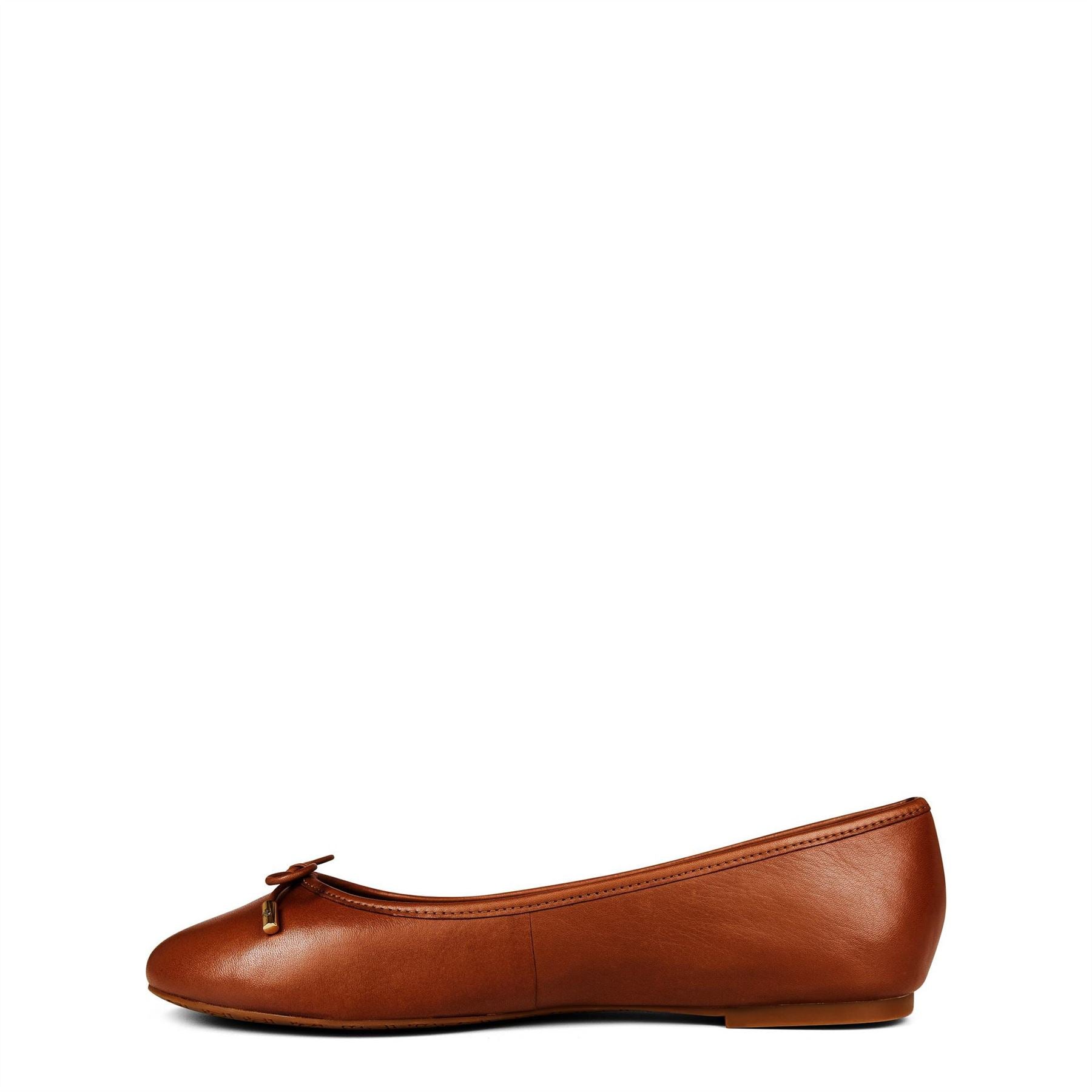 Lauren by Ralph Lauren Jayna Ballet Pumps