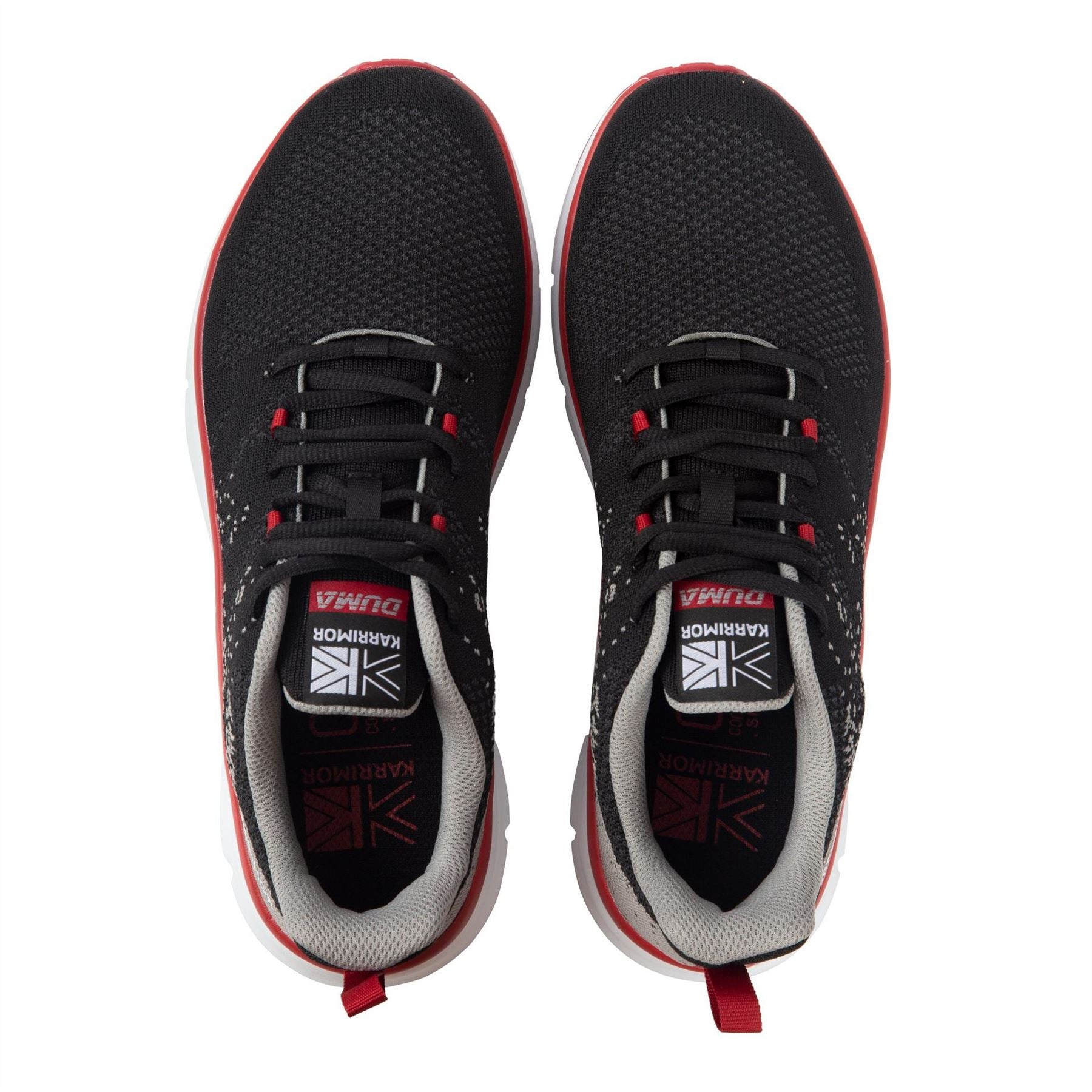 Karrimor Mens Duma 6 Running Shoes