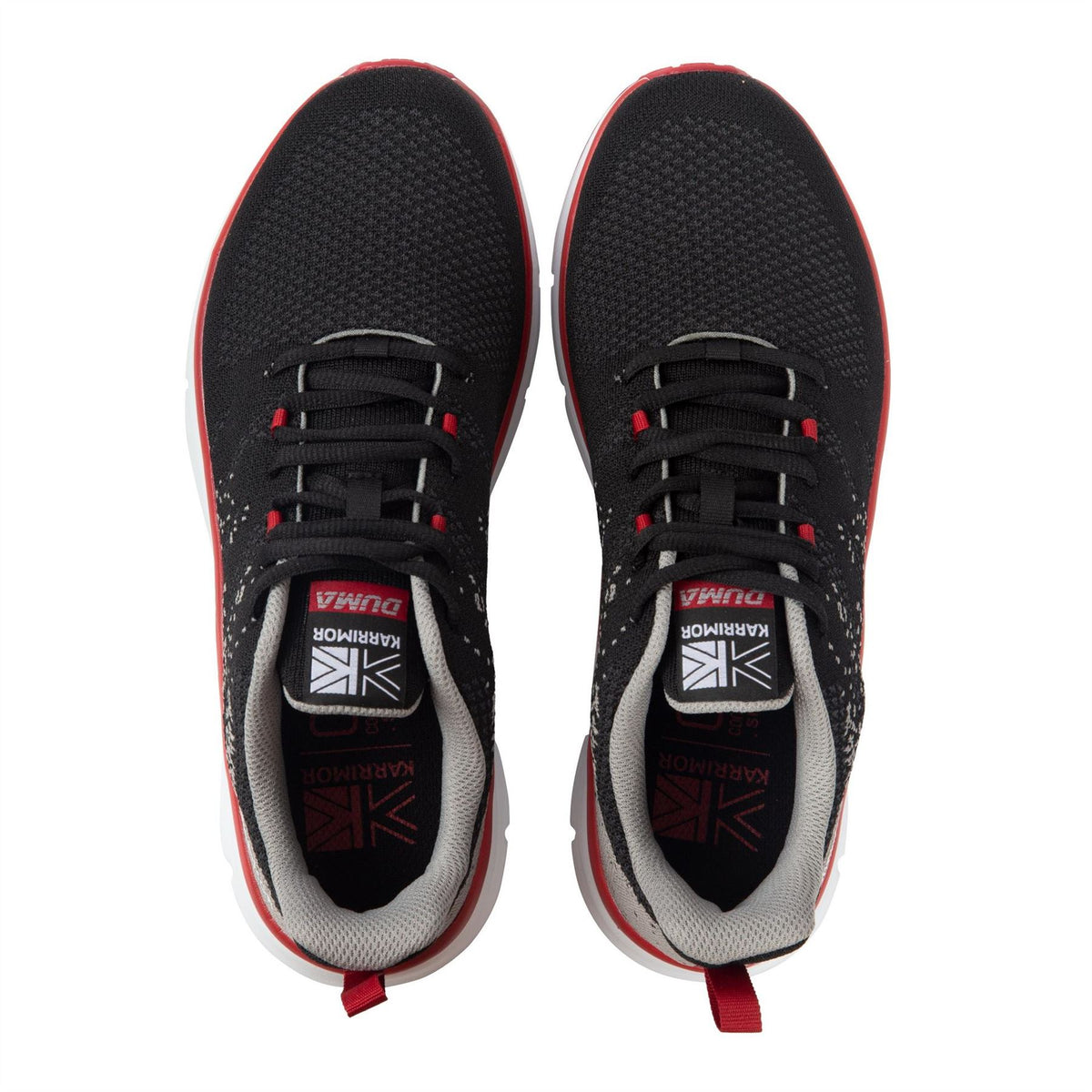 Karrimor Mens Duma 6 Running Shoes