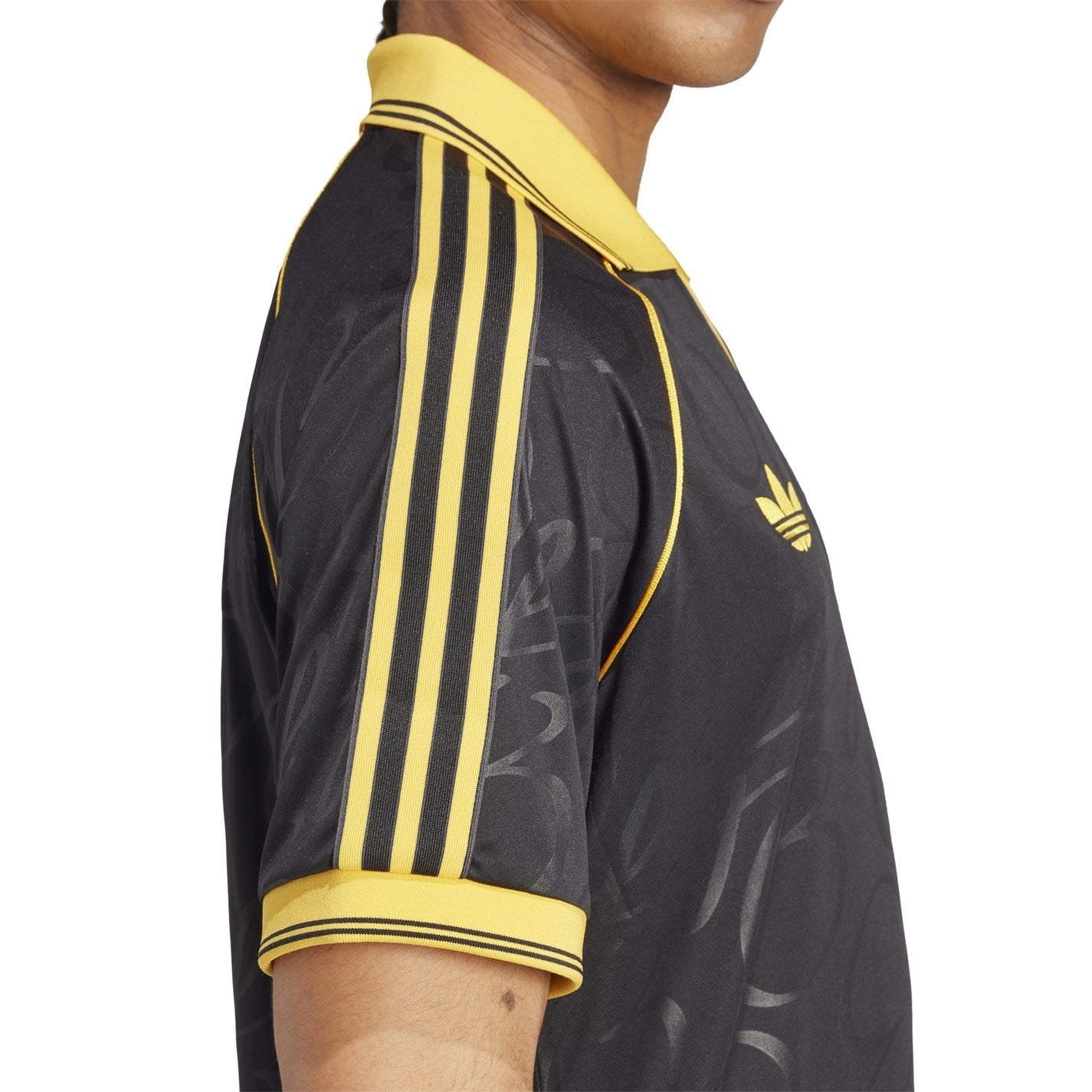 adidas Mens Jude Bellingham Football Shirt