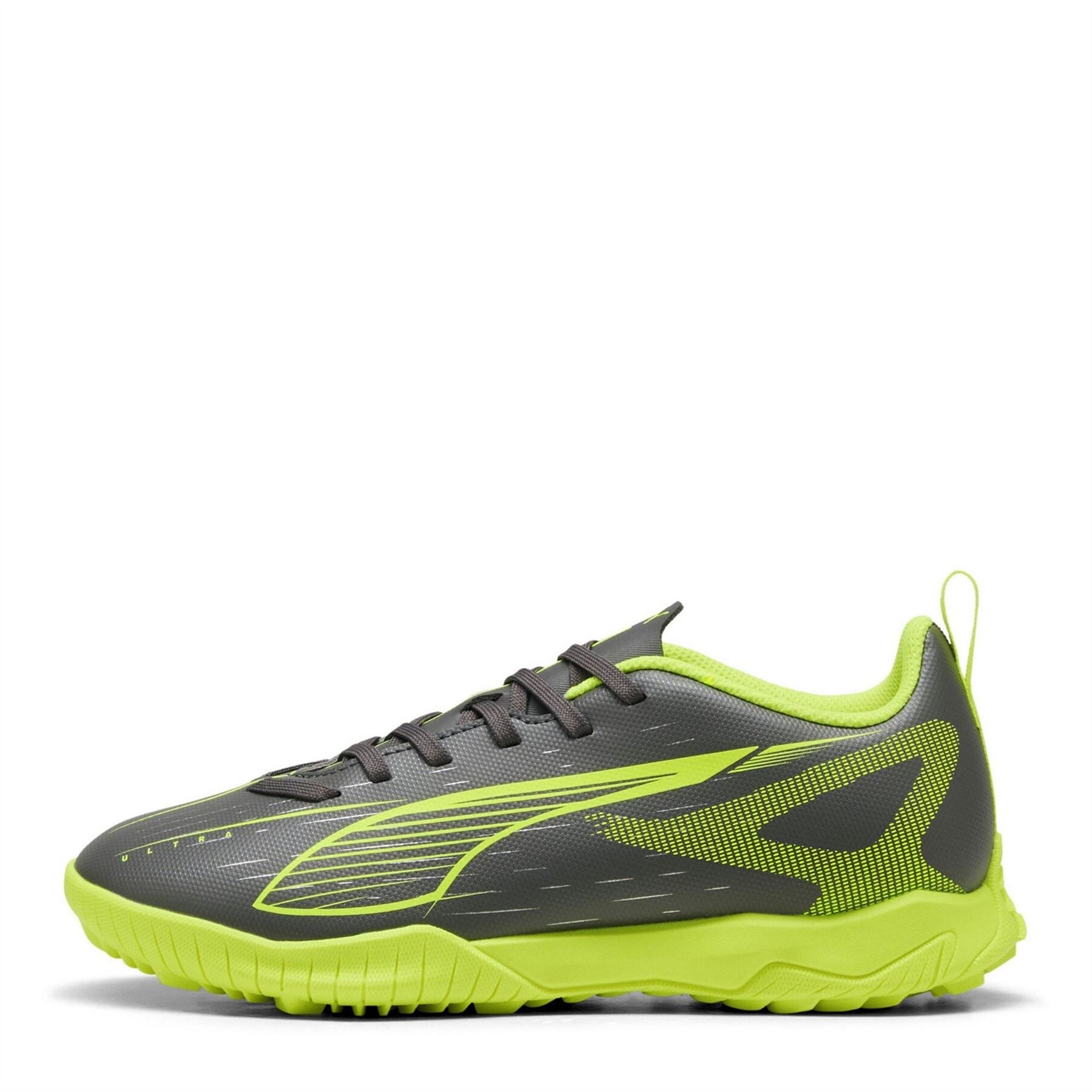 Puma Ultra 5 Play Tt Jr Astro Turf Football Boots Unisex Kids