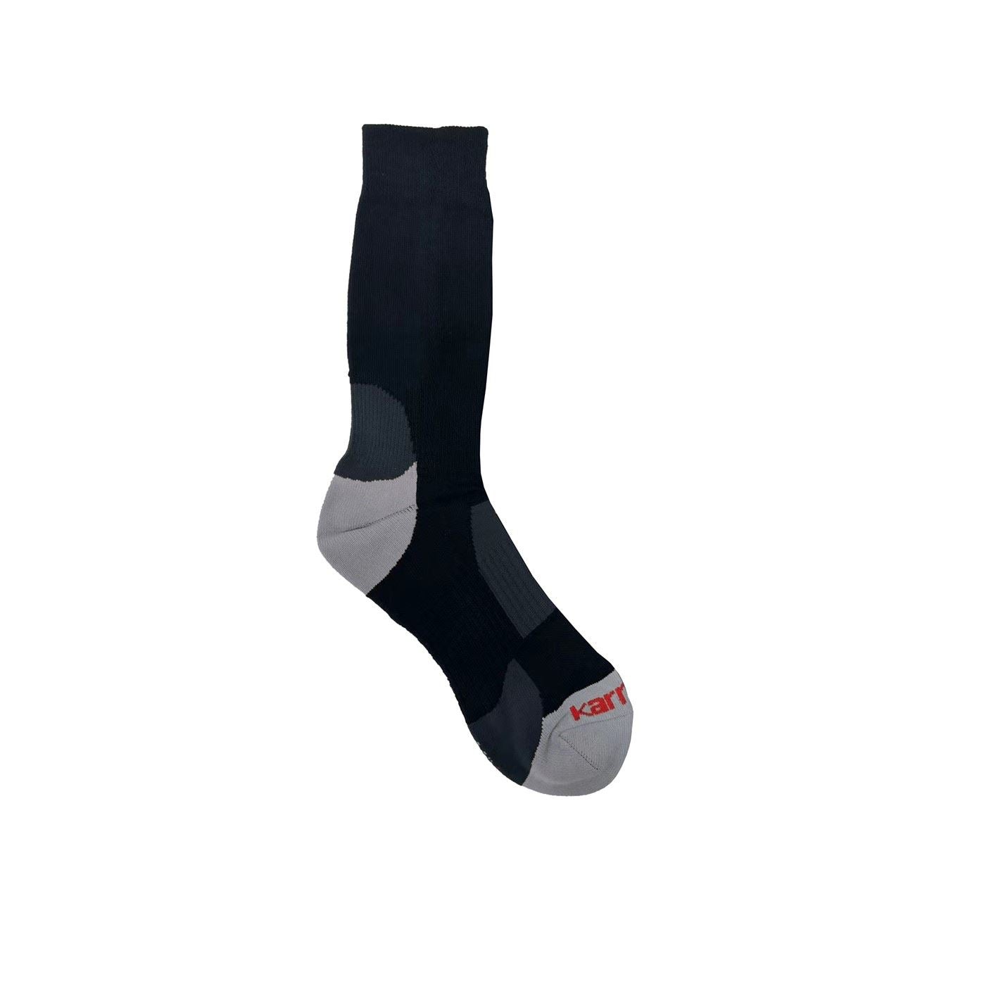 Karrimor 2 Pack Walking Sock Mens