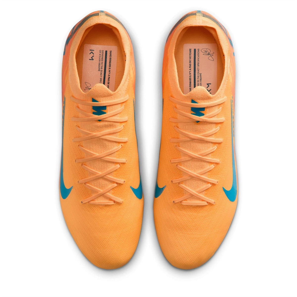 Nike Zoom Vapor 16 Pro Low Top Sneakers
