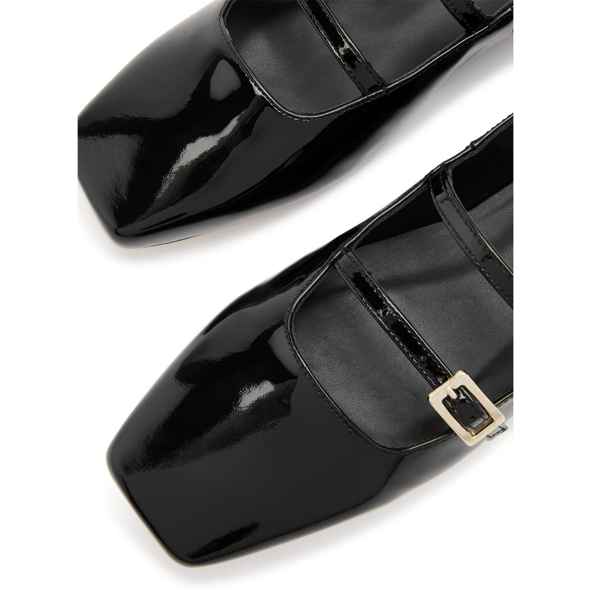 Alohas Onix Ballet Flat