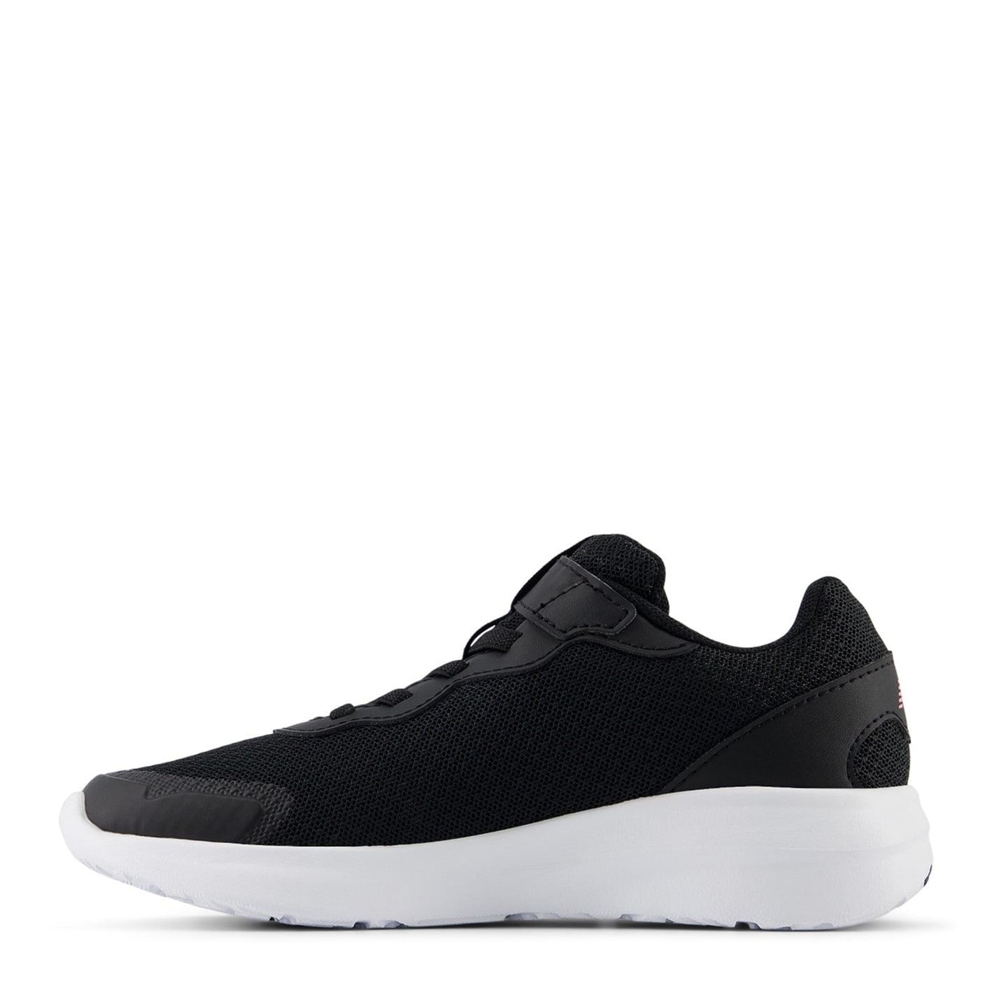 New Balance Round Toe Low Top Sneakers