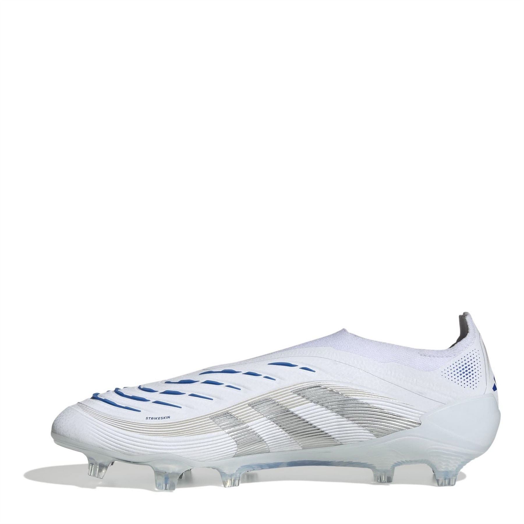 adidas Predator Elite Laceless Firm Ground Football Boots