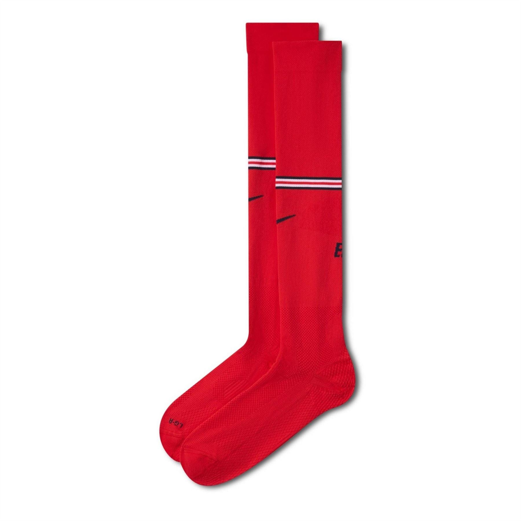 Nike England Knee High Football Socks