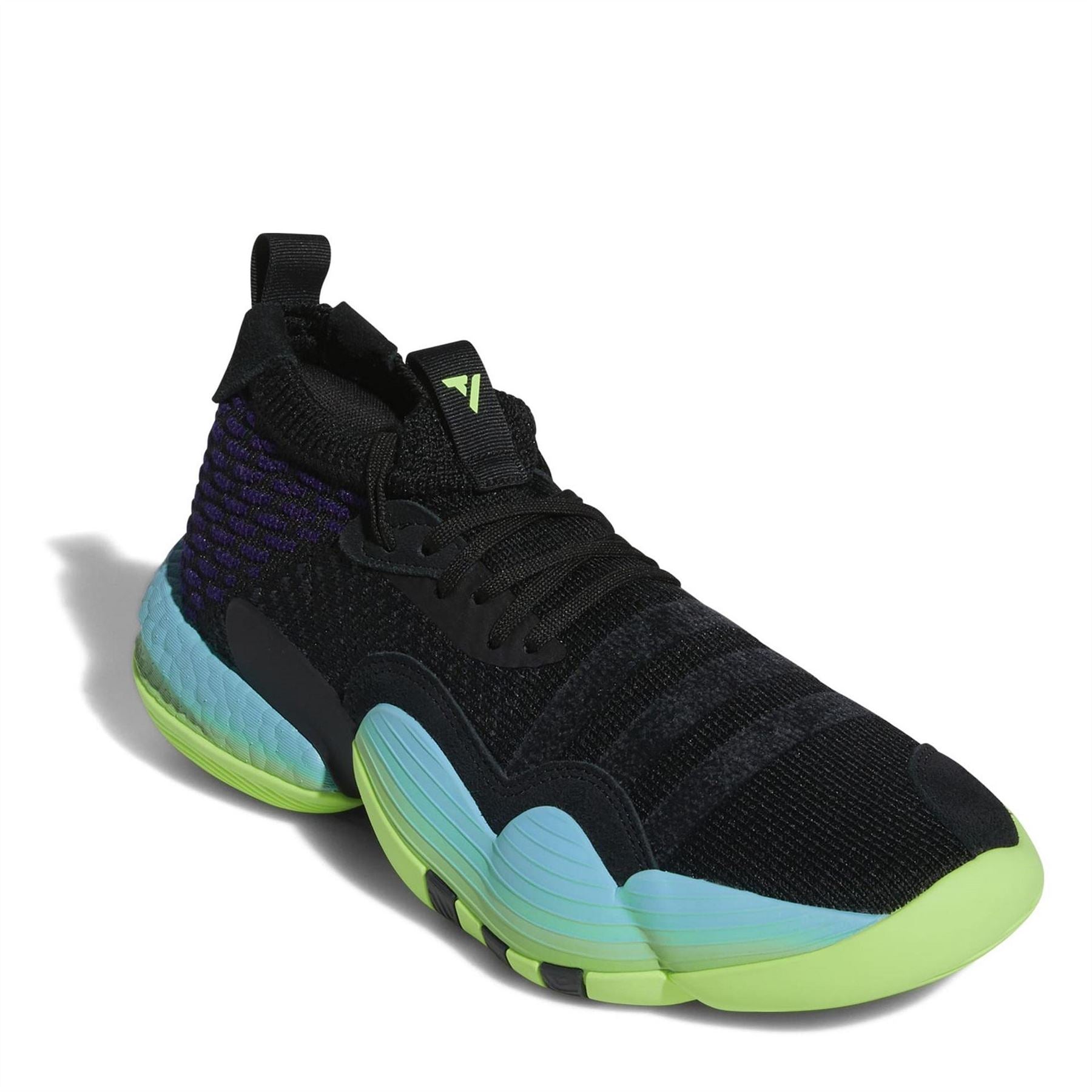 adidas Trae Young Basketball Trainers