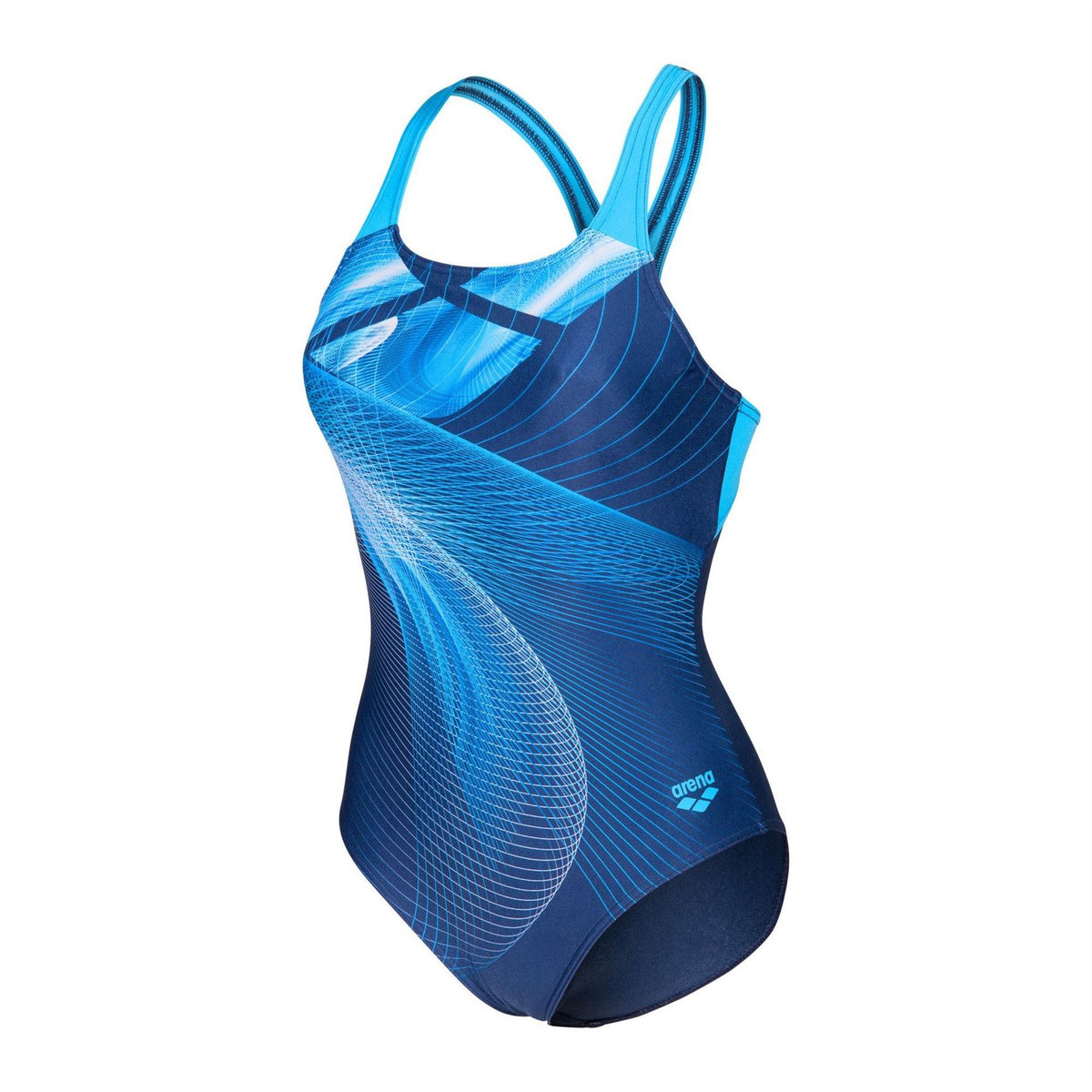 Arena Jellyfish Swim Pro Back Swimsuit