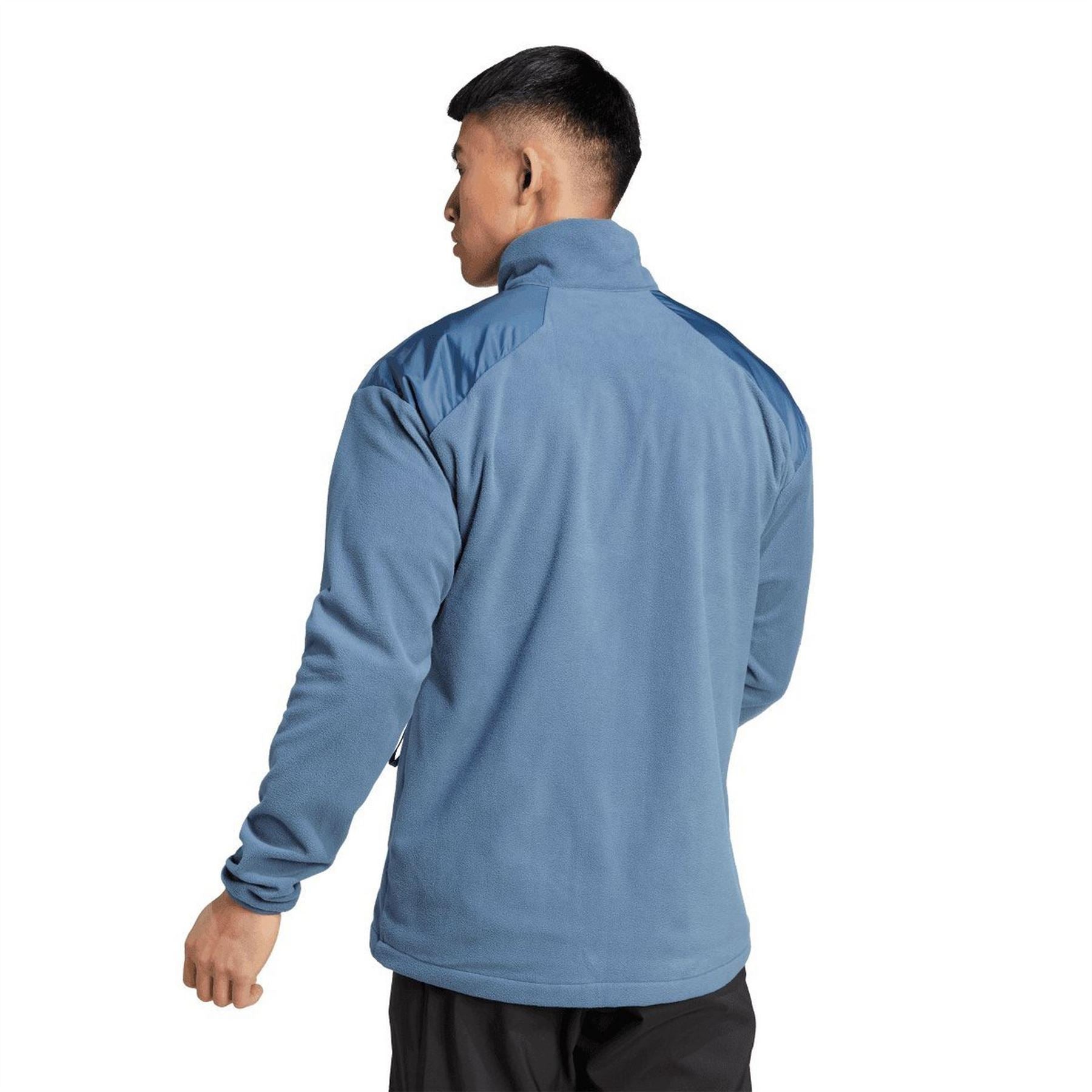 adidas Multi Wind Fleece Jacket