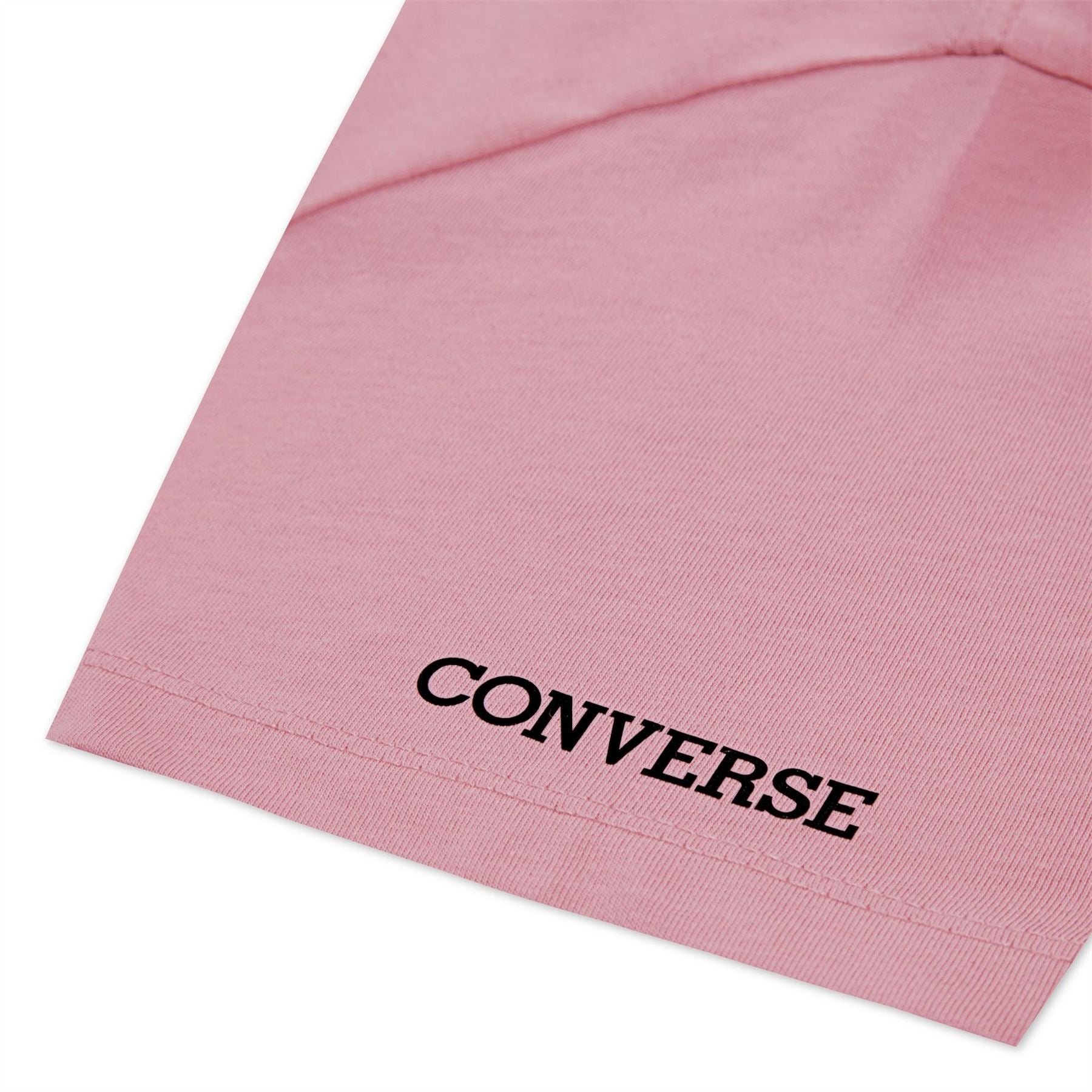 Converse T-Shirt