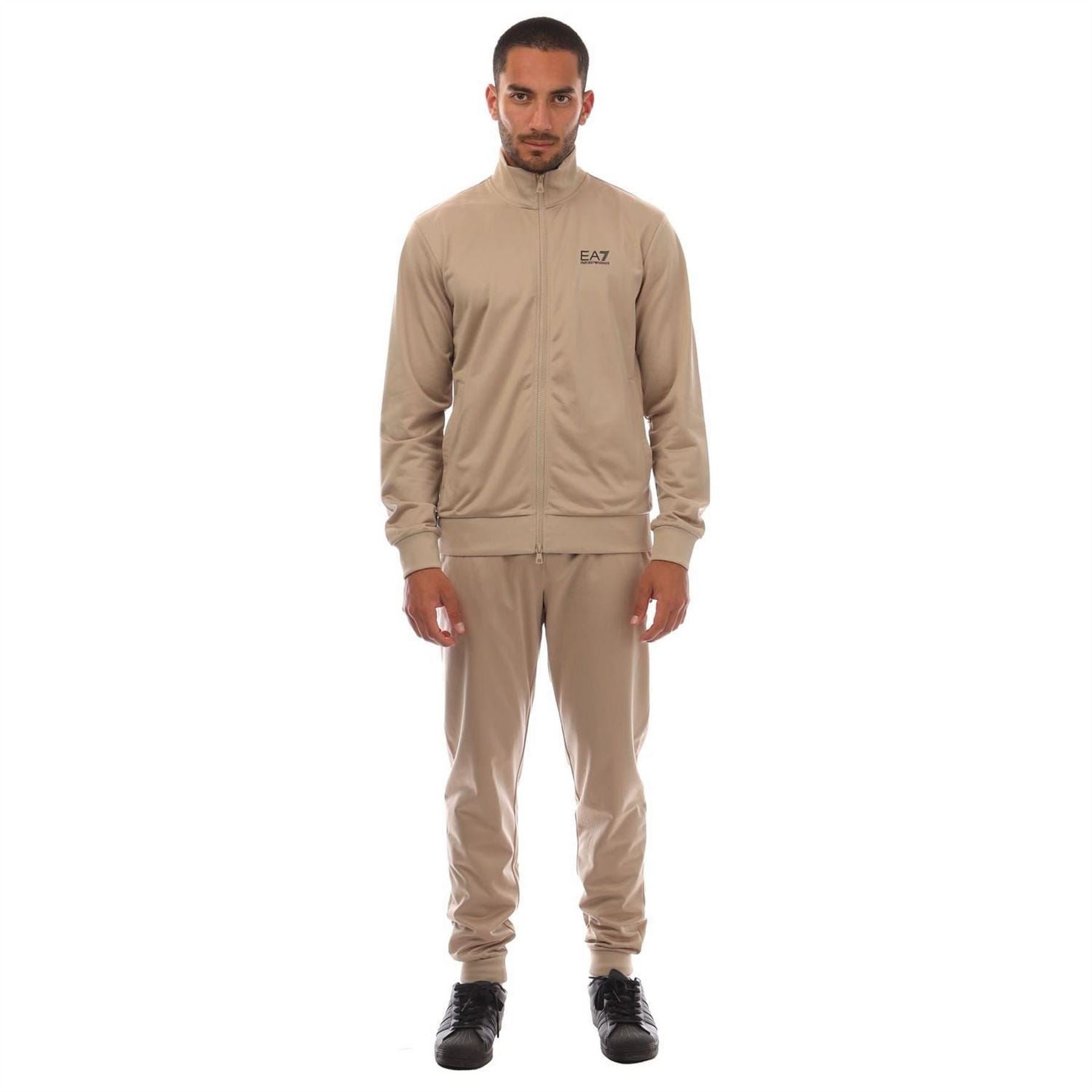 EA7 Tracksuit