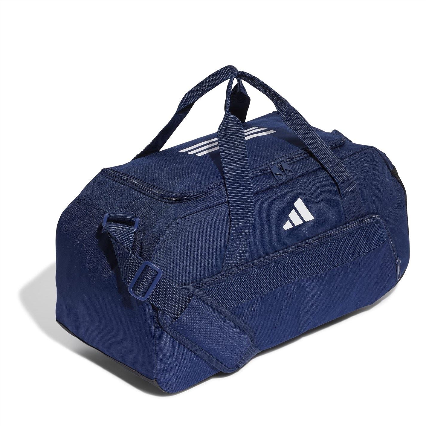 adidas Tiro League Duffle Bag Small