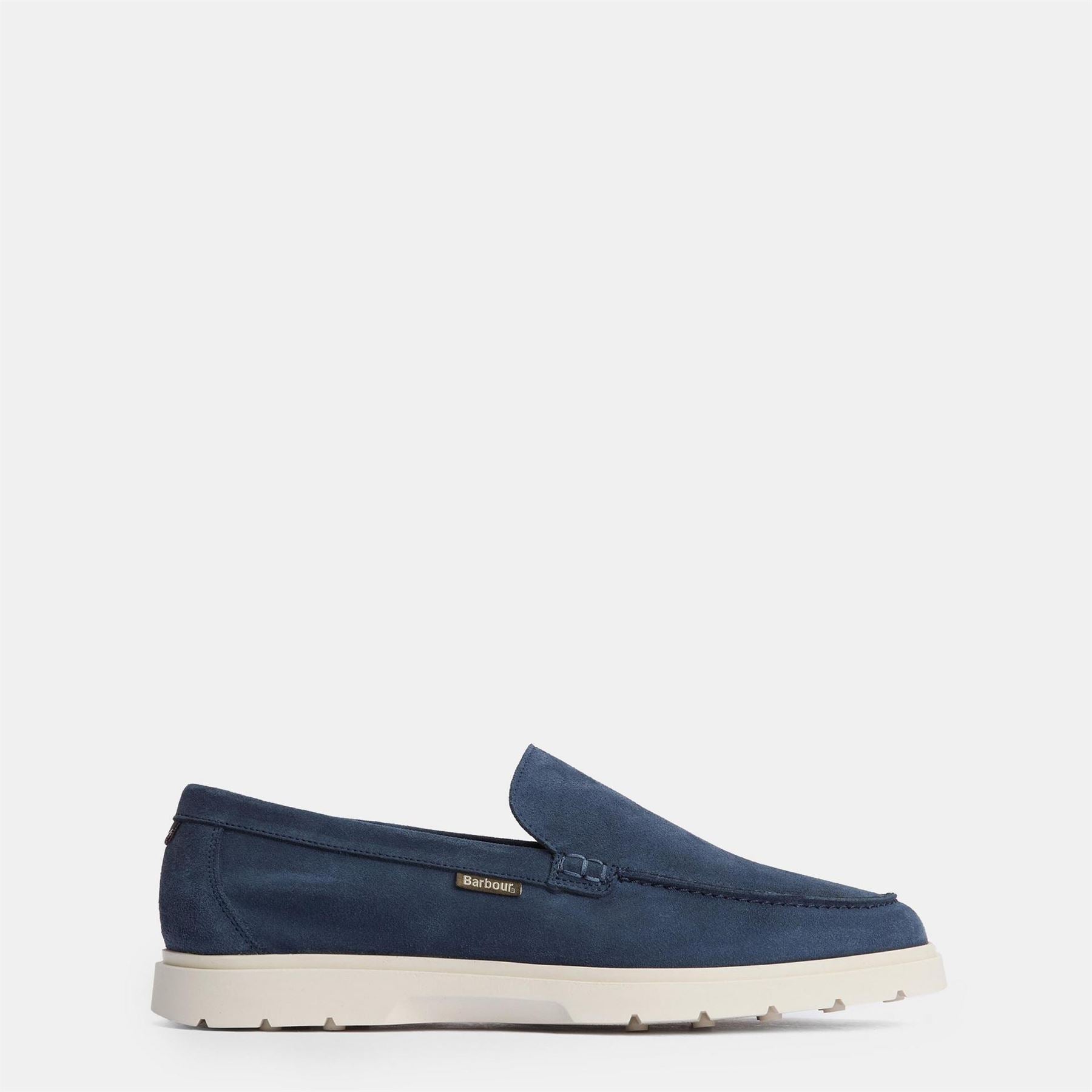 Barbour Loafers