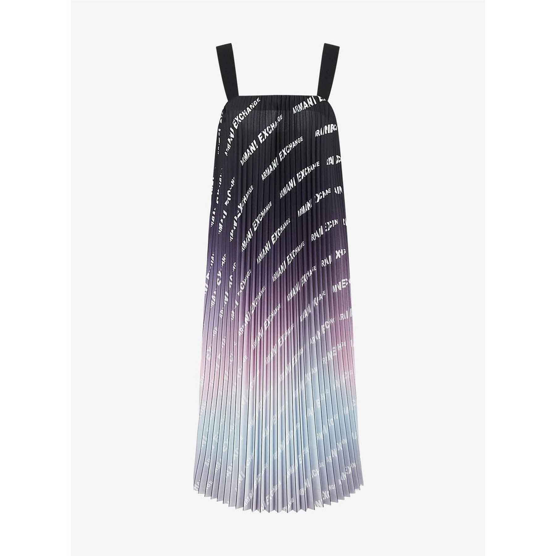 Armani Exchange Dress