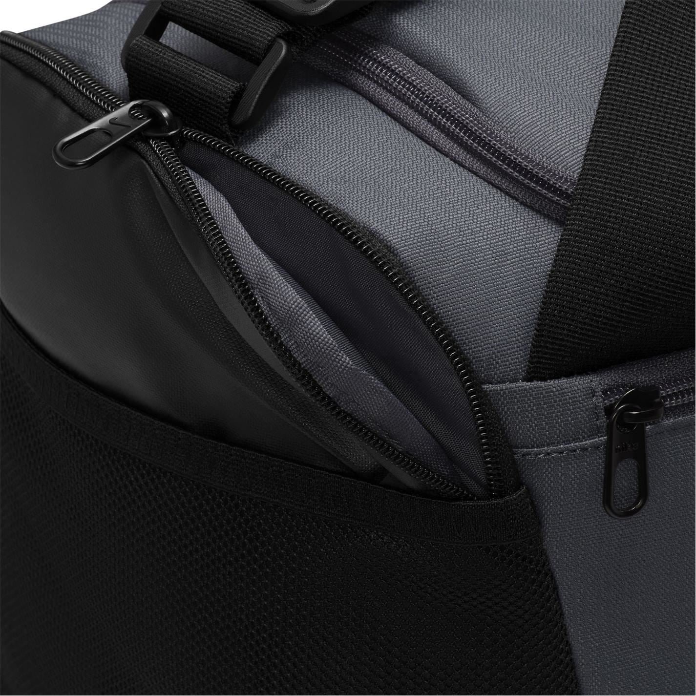 Nike Brasilia Duffel Bag (extra Small)