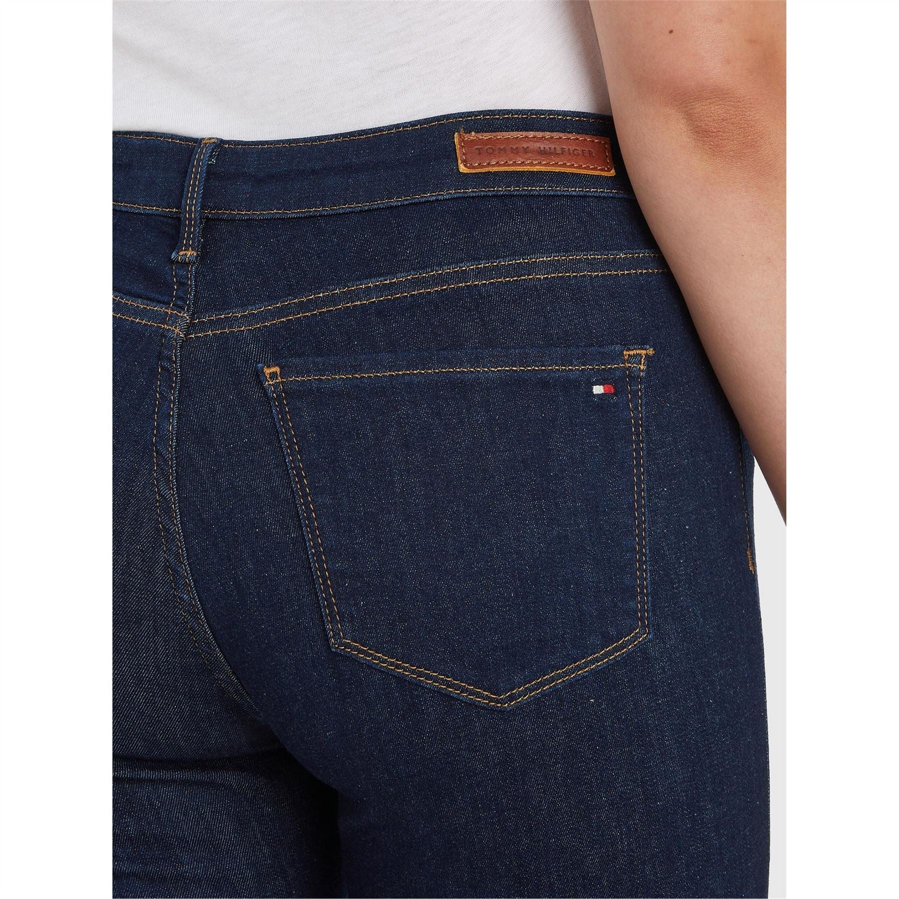 Tommy Hilfiger Skinny Jeans