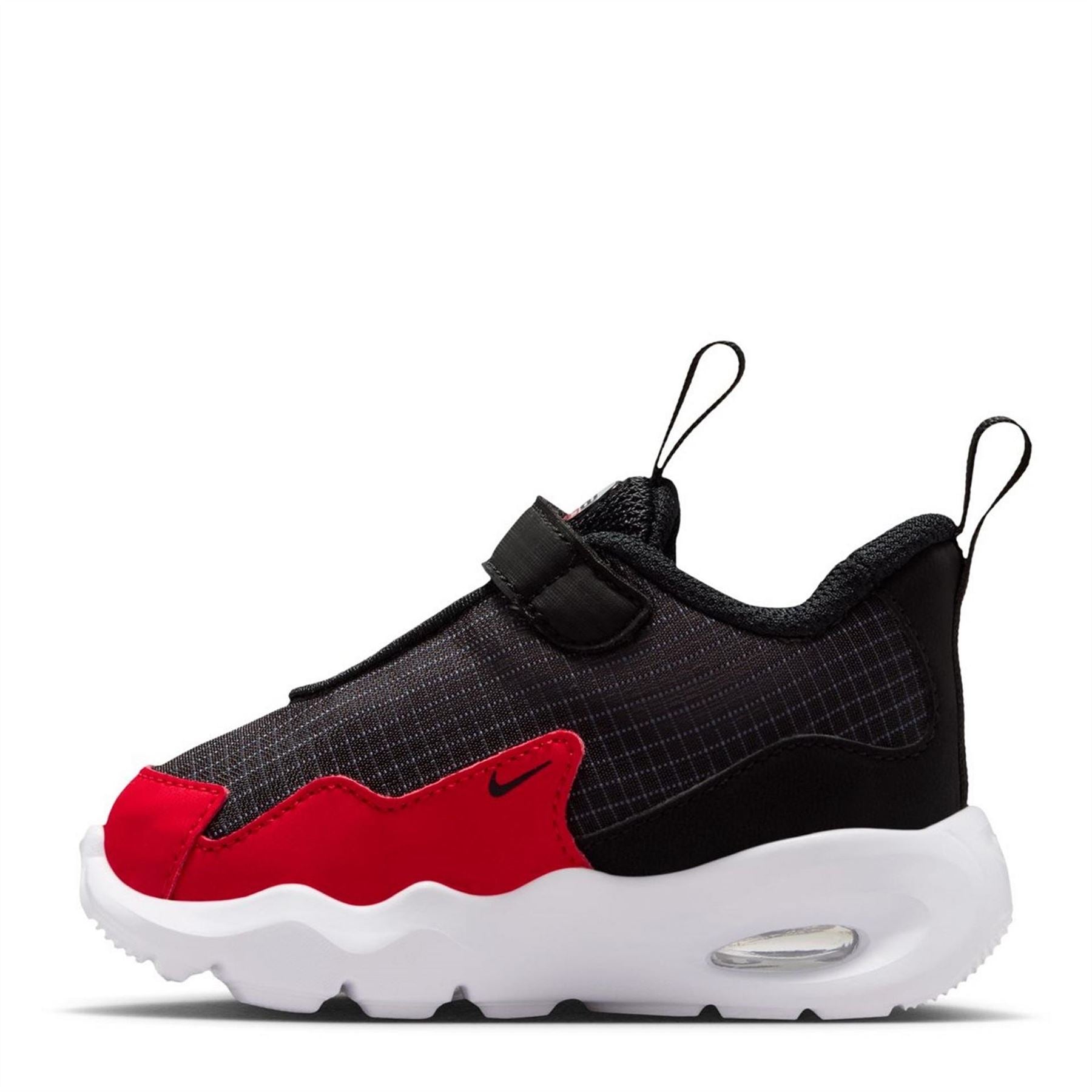 Nike Nova In10 Low Top Crib Sneakers