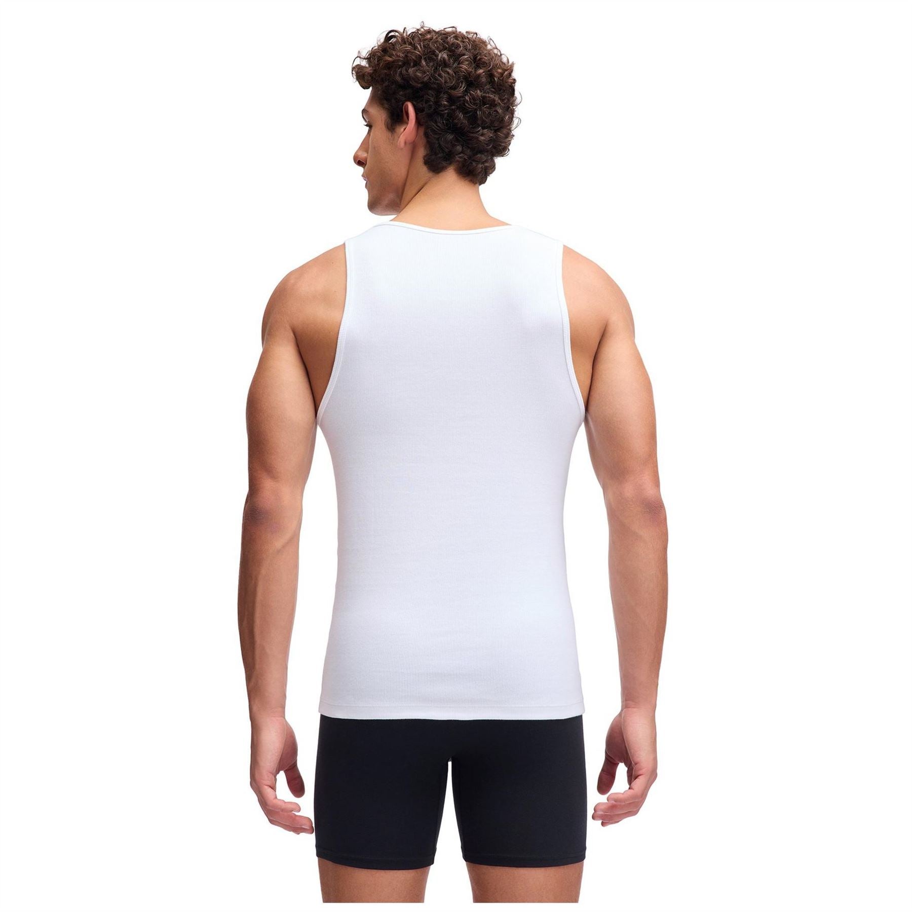 Under Armour Prf Ctn Tank 2Pk Sn00