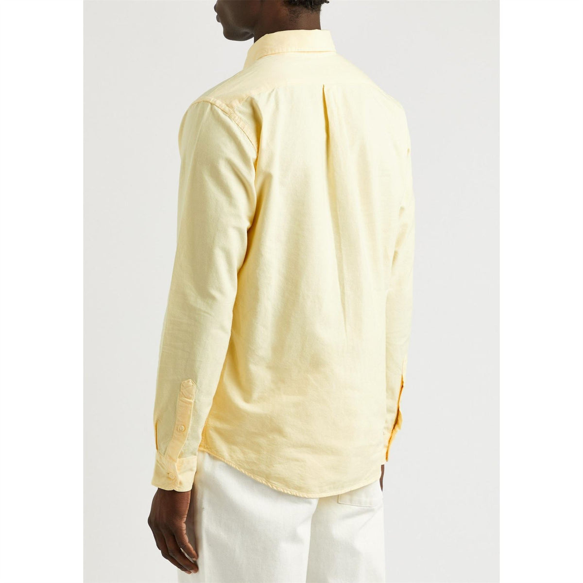 Colorful Standard Shrt Ls Organic Cttn
