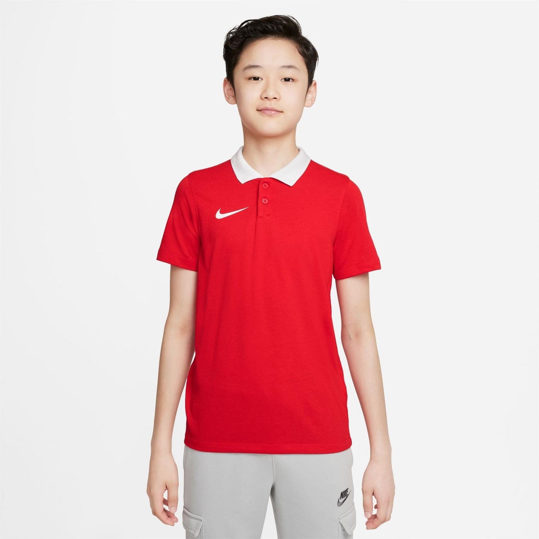 Nike Polo De Sortie