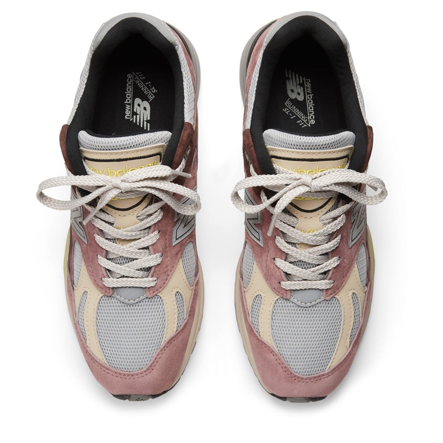 New Balance Trainers Juniors