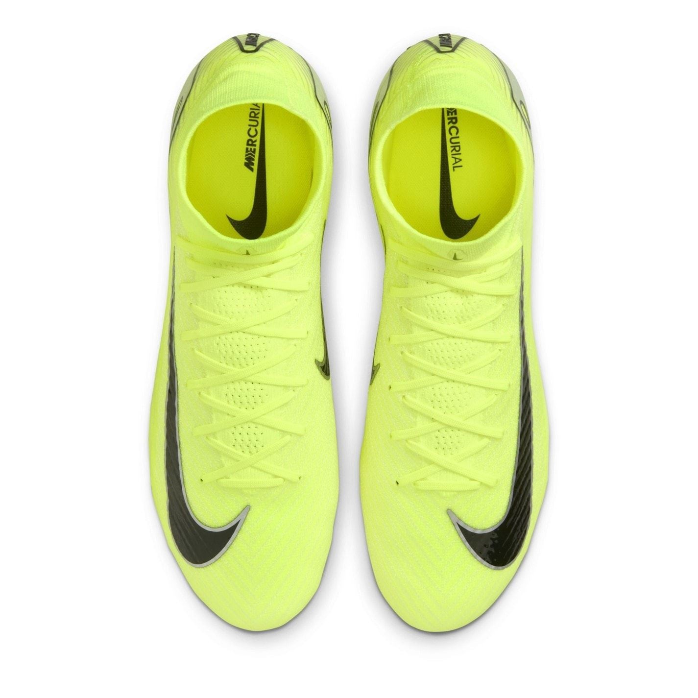 Nike Mercurial Superfly 10 Elite Adults Firm Ground Football Boots