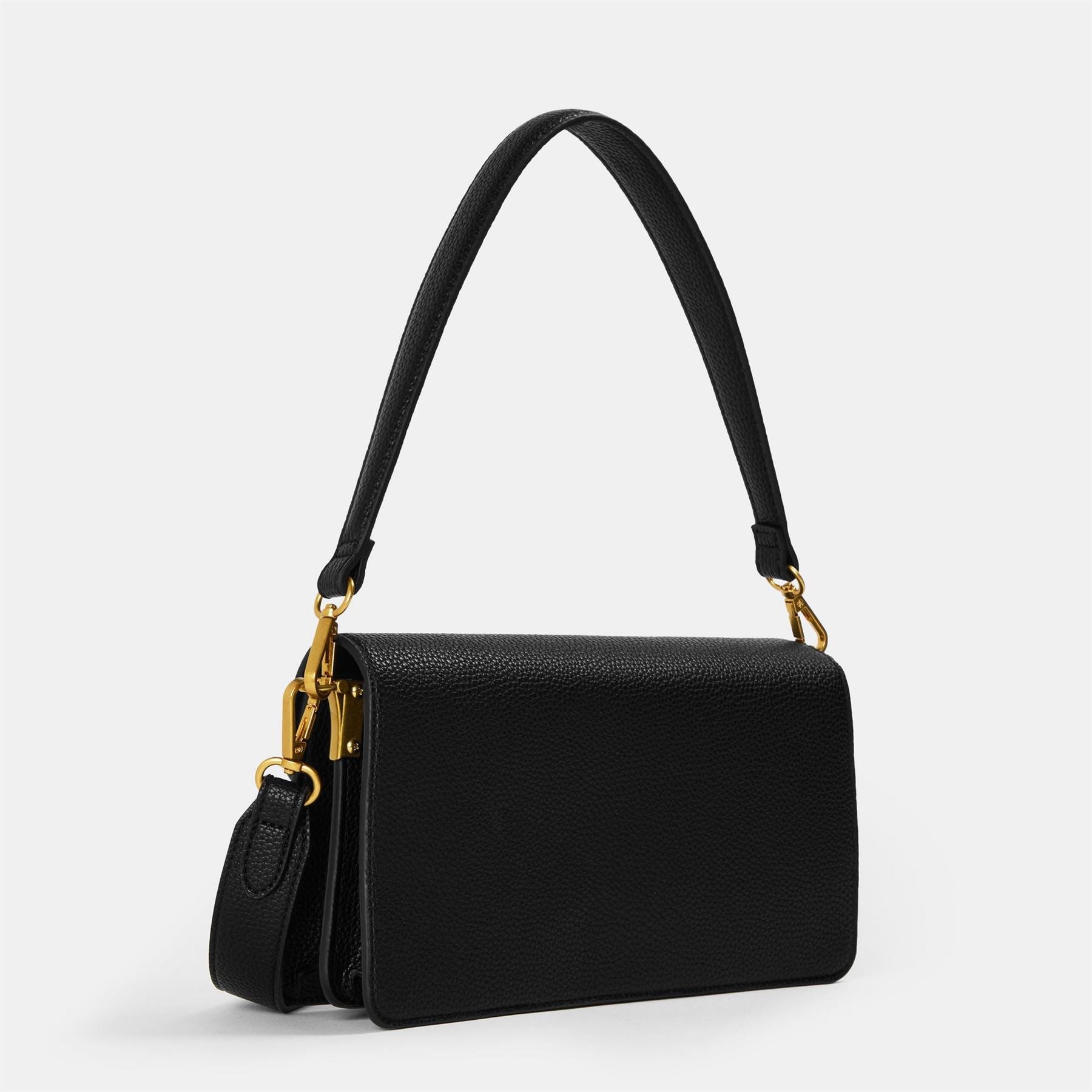 Jack Wills Buckle Baguette Handbagscrossbodyody Bags