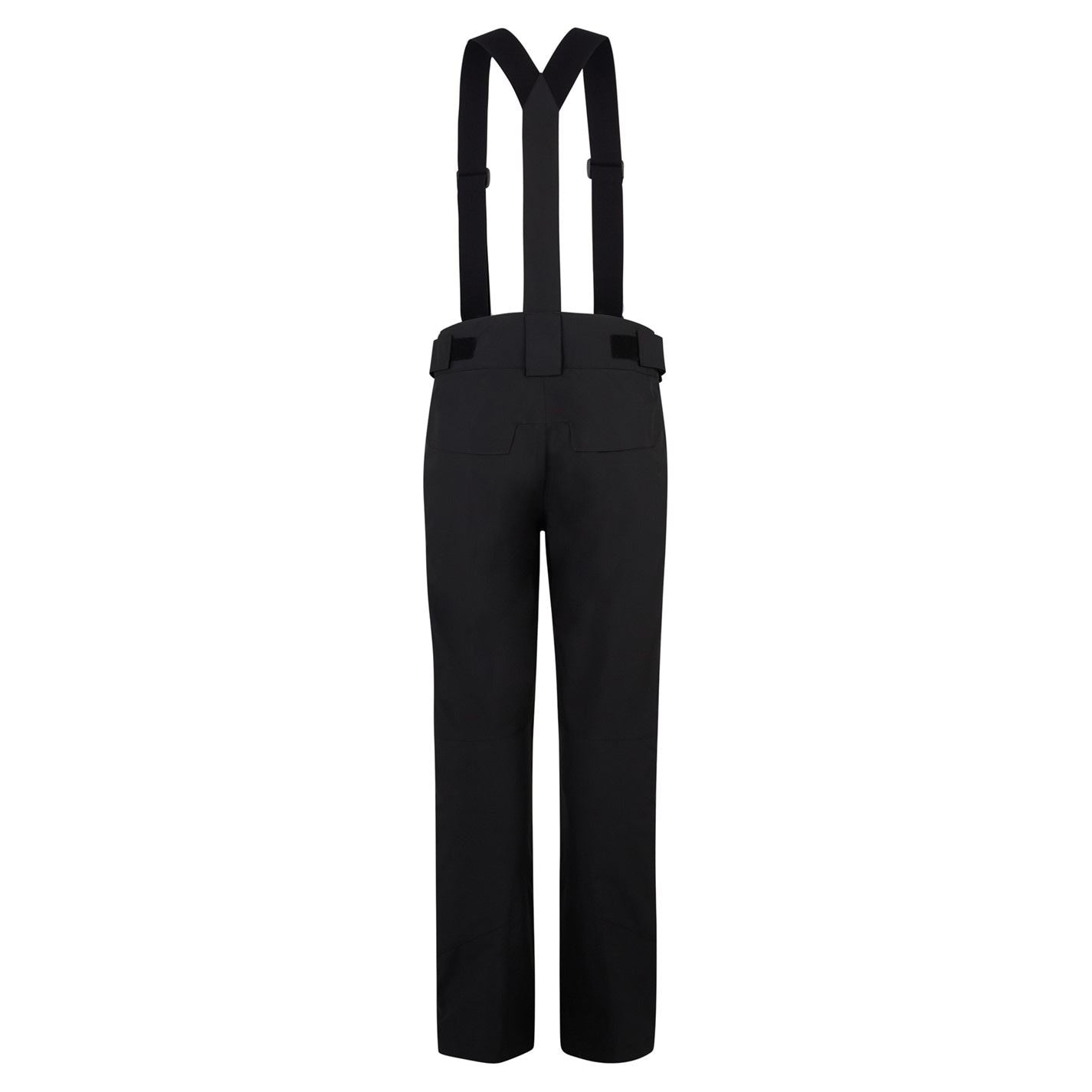 Ziener Tronador Regular Fit Athletic Pants