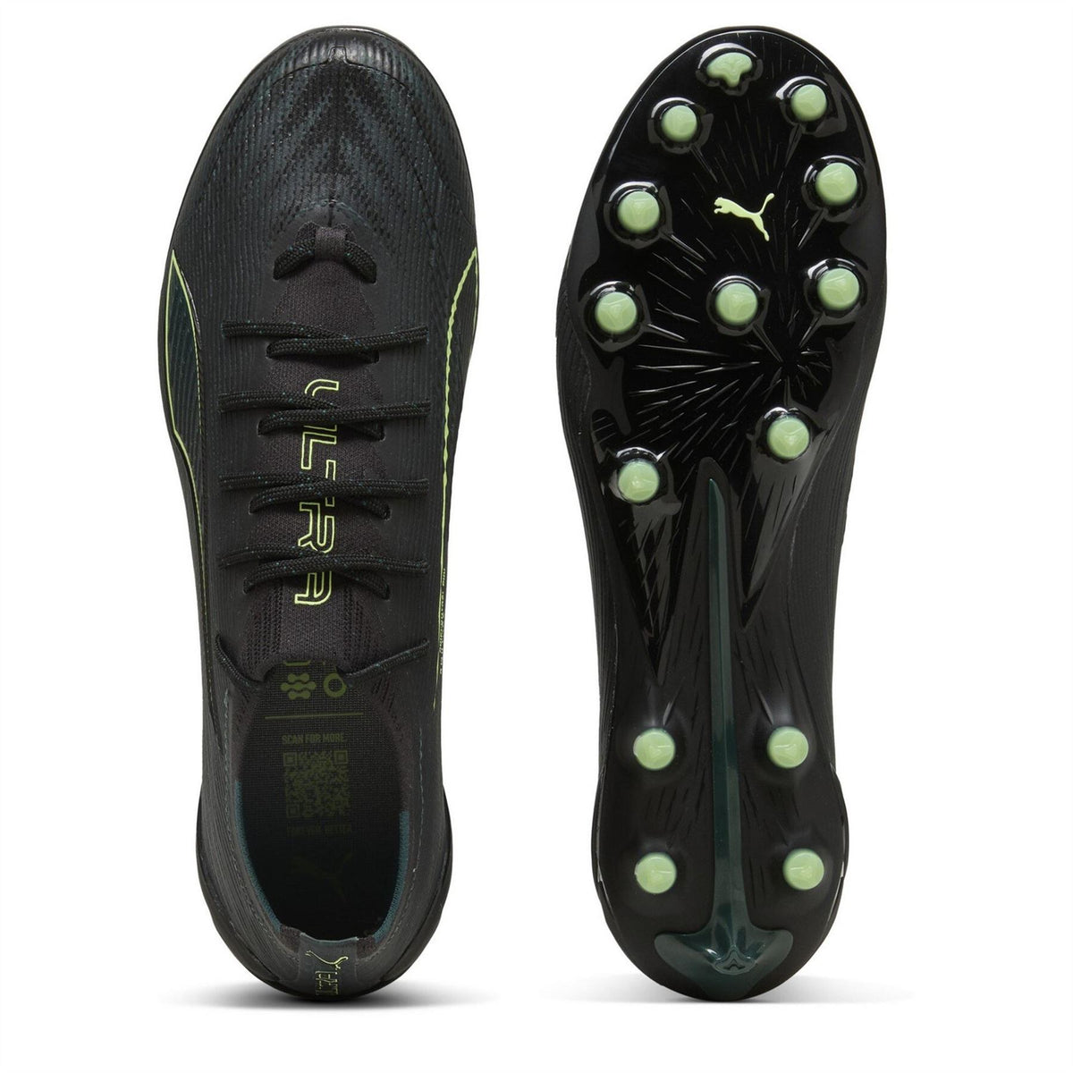Puma 6 Ultimate Ag Firm Ground Football Boots