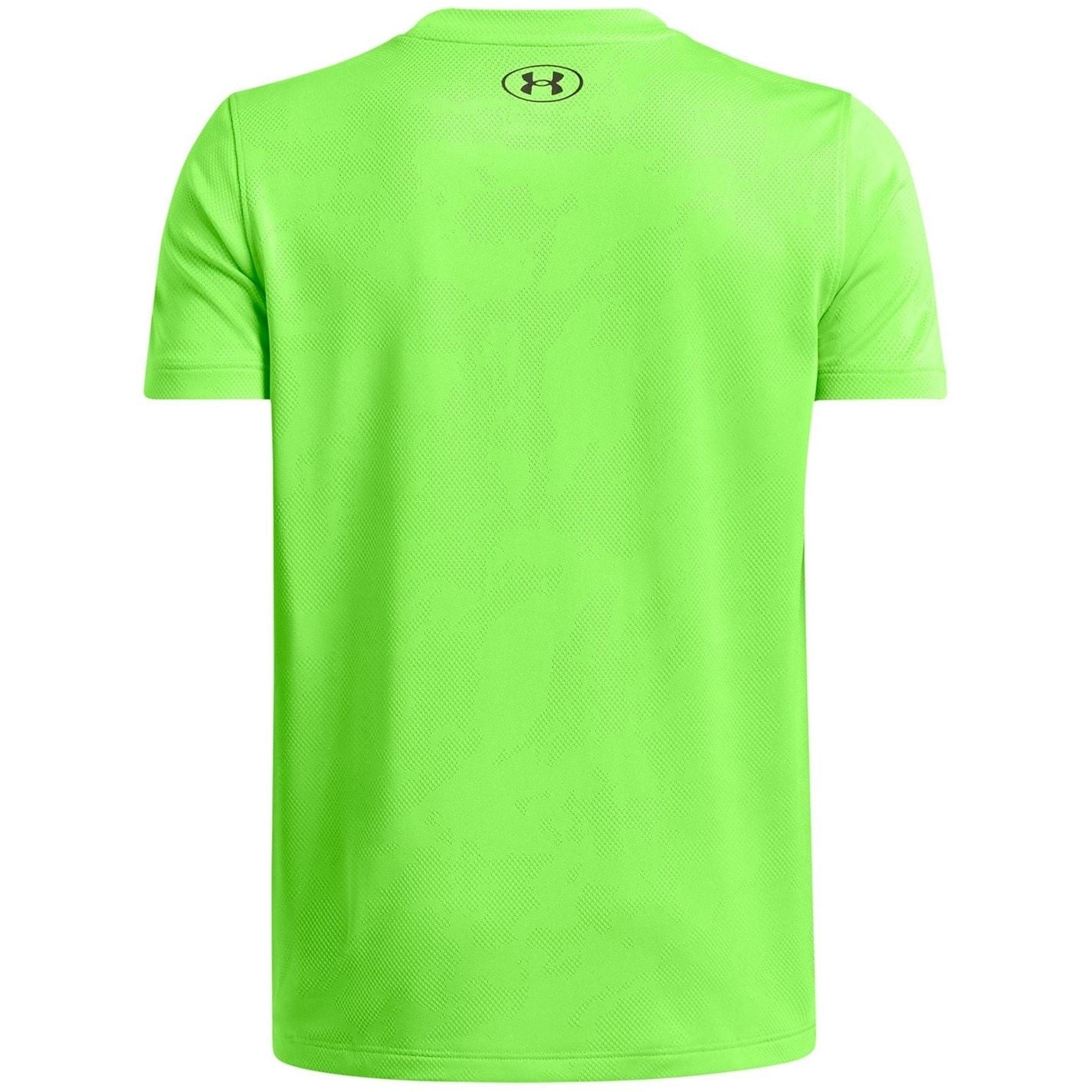Under Armour Tech Vent Crew Neck Regular Fit T-Shirt