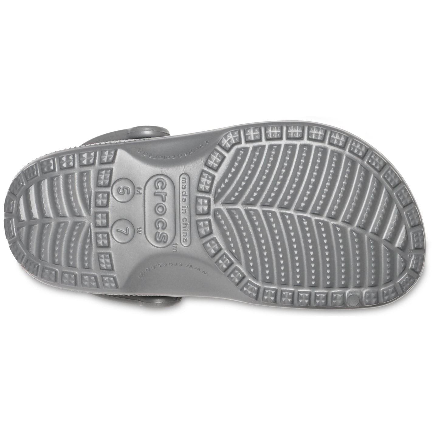 Crocs Mens Classic Cloggs