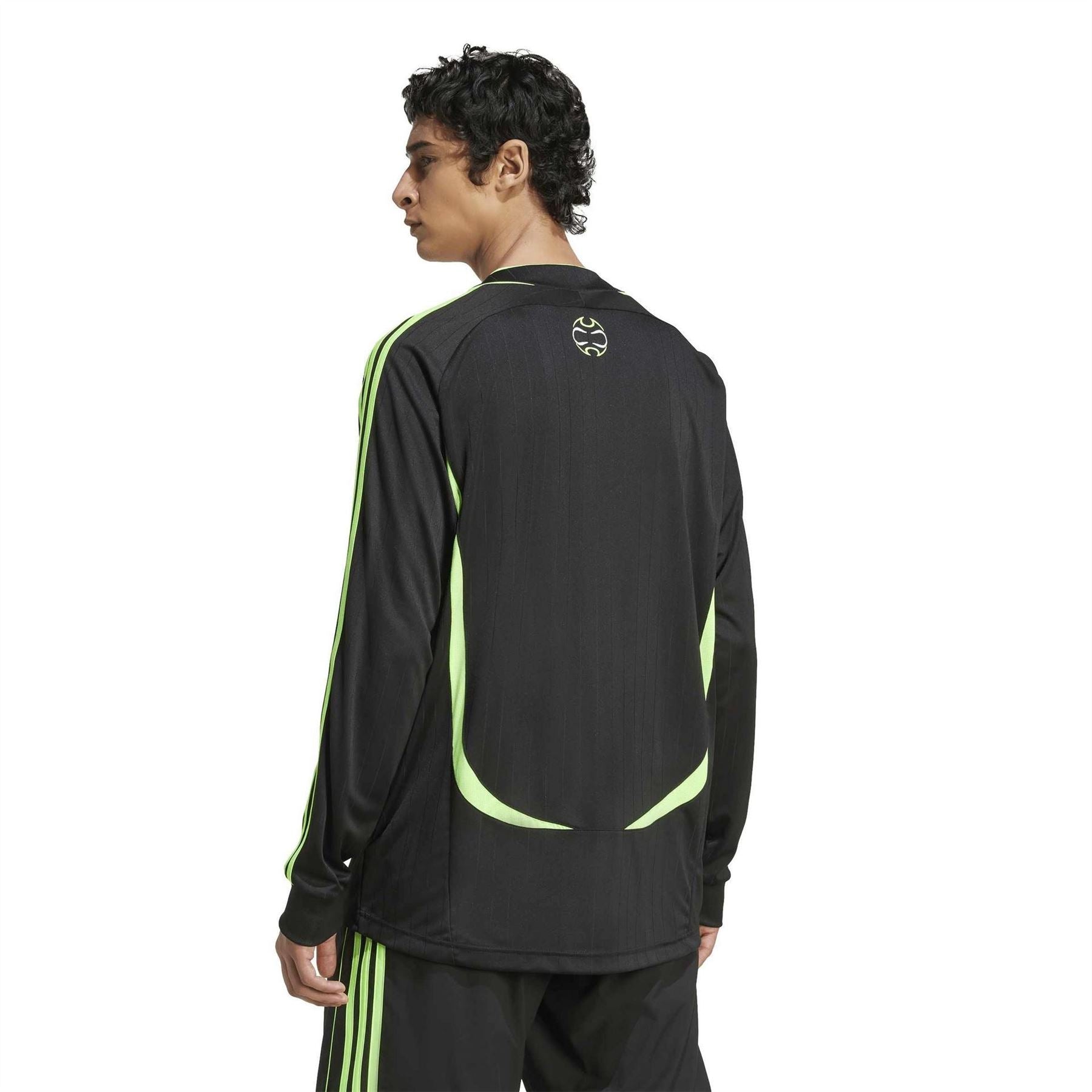 adidas Teamgeist Ls Sn99