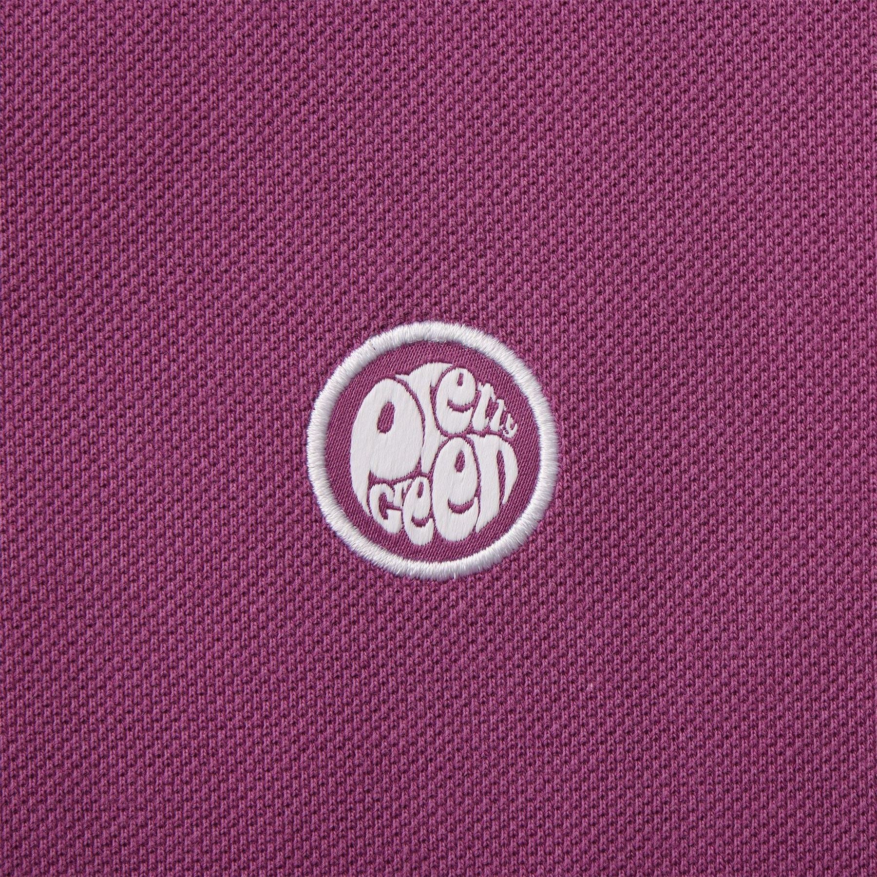 Pretty Green Mens Polo