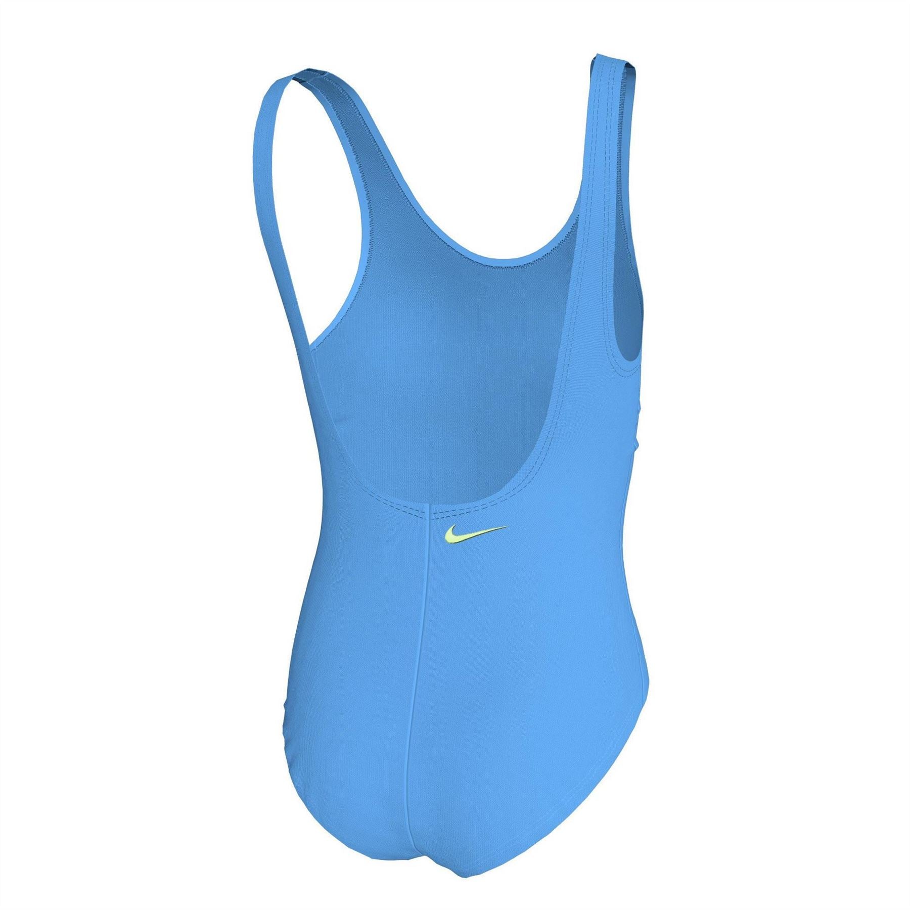Nike Signature Swoosh U Back One Piece Swimsuit