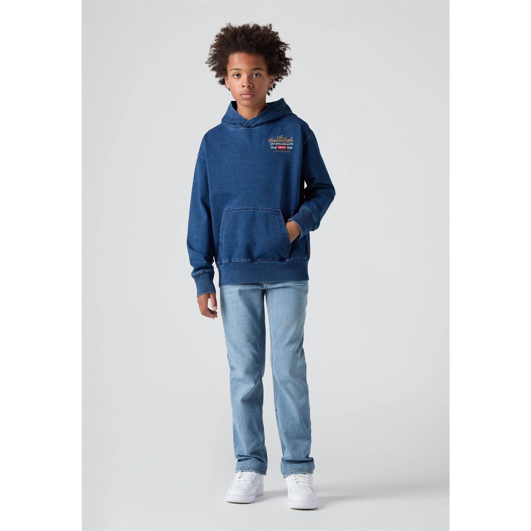 Levis 511 Slim Jean Jn62
