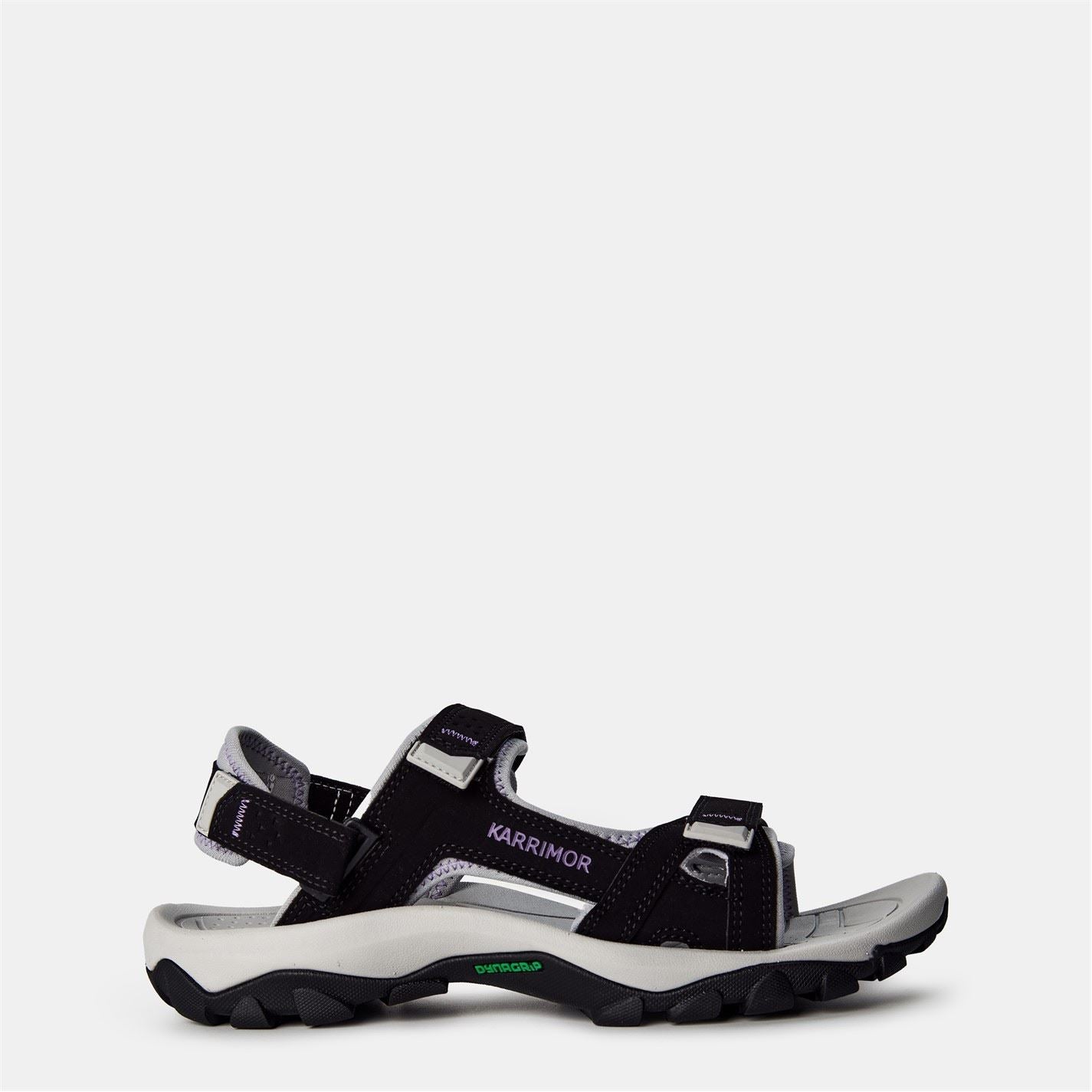 Karrimor Womens Antibes Walking Sandals