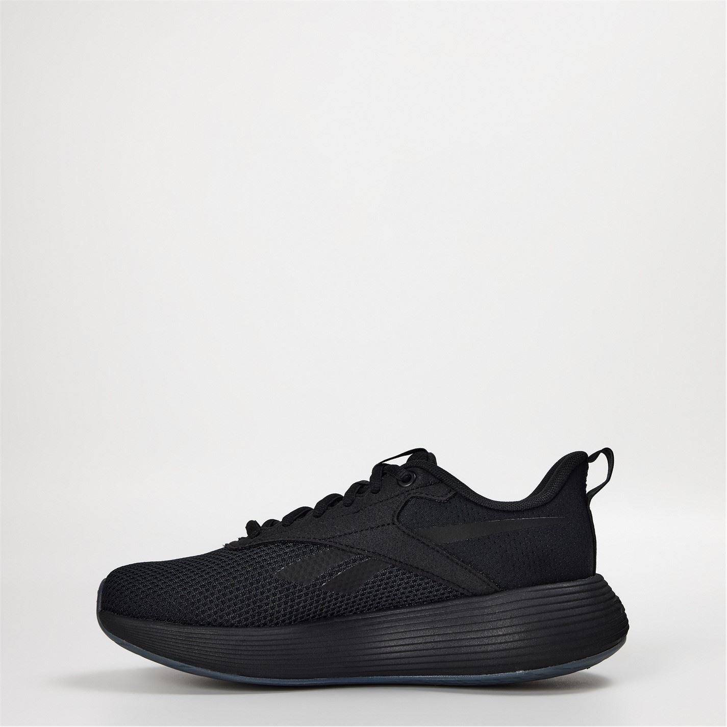 Reebok Dmx Comfort + Cblack Pugry3 Cdgry7 Runners Unisex Kids