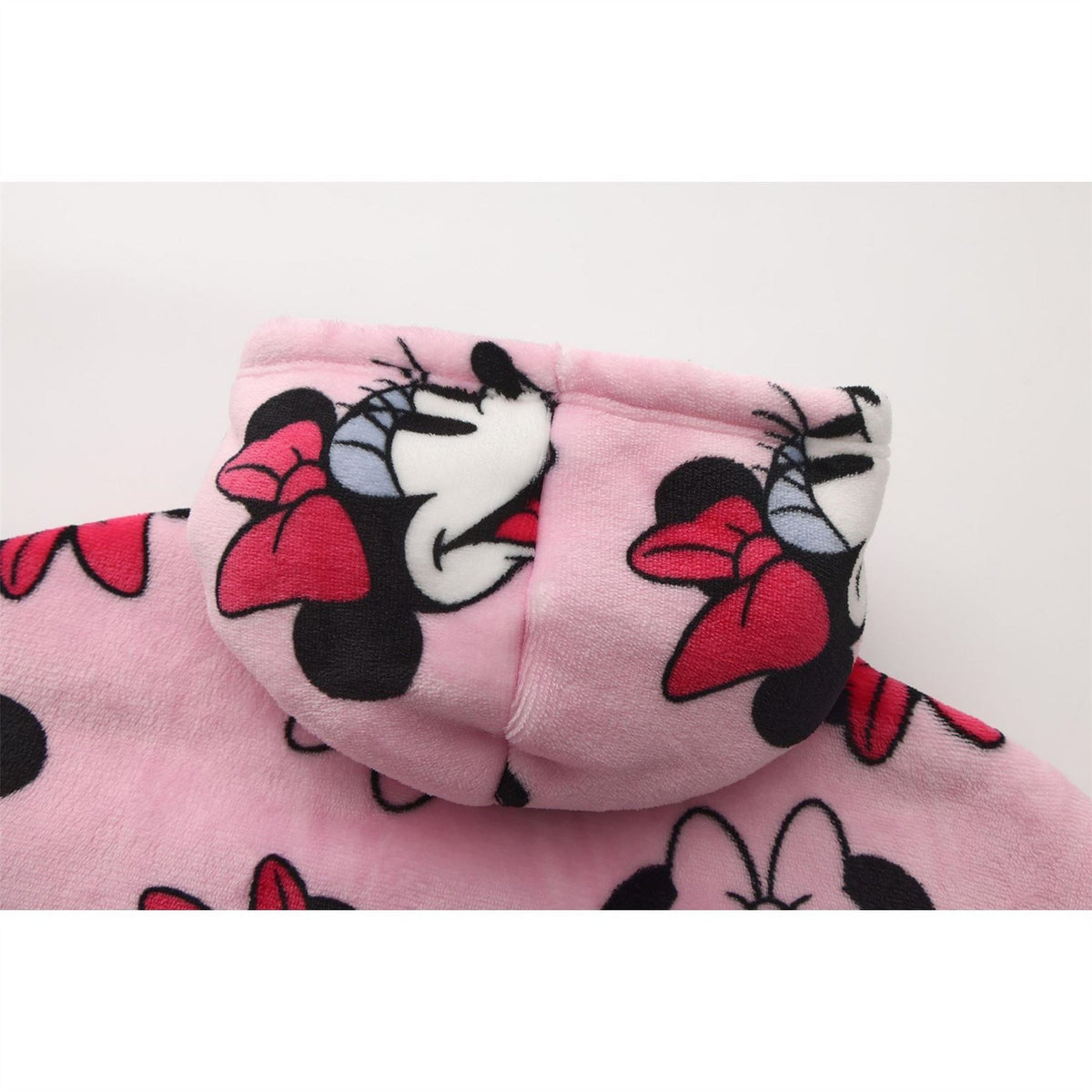 Character Snuggle Hoody Junior