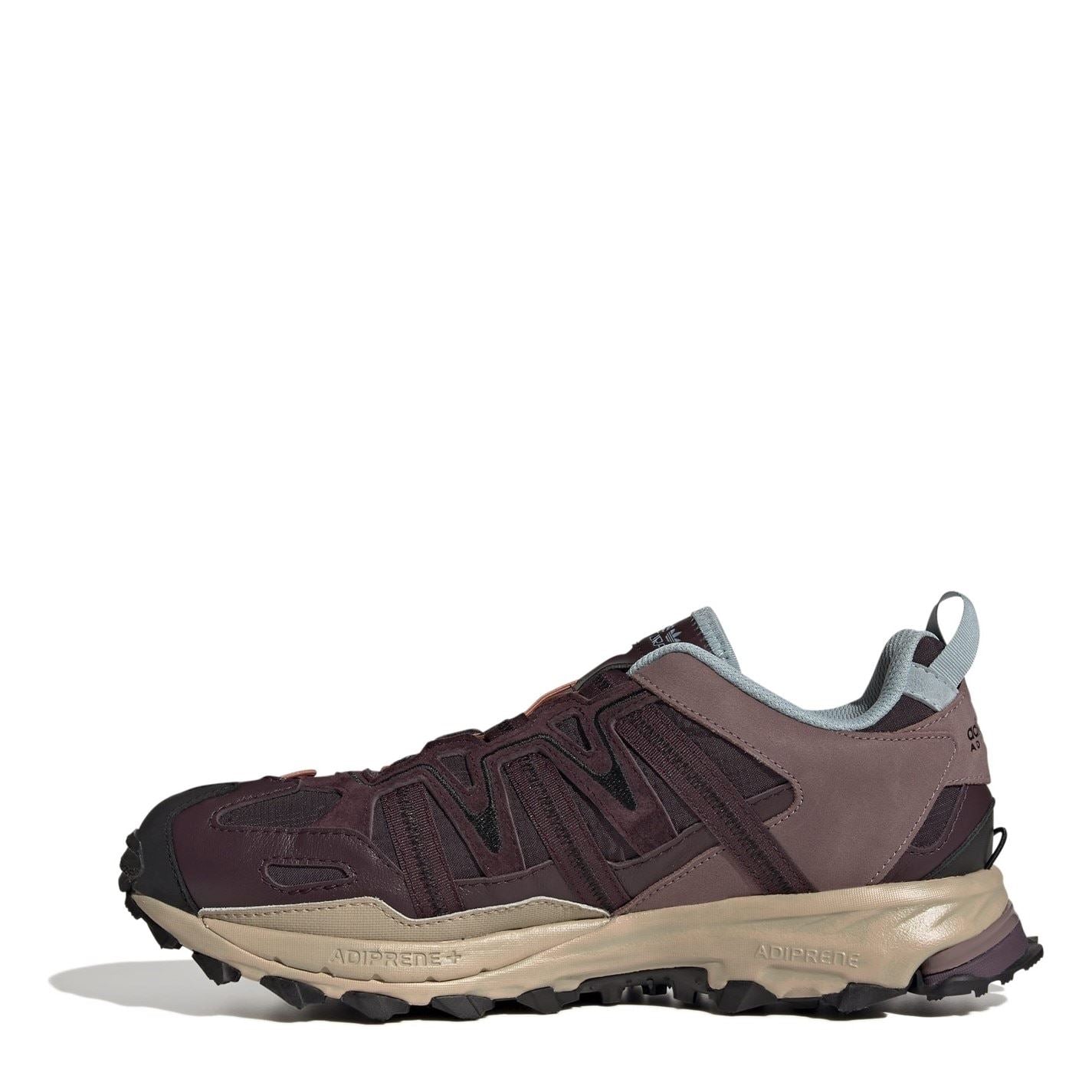 adidas Originals Originals Hyperturf Adventure Gaiter Slip On Shoes Juniors