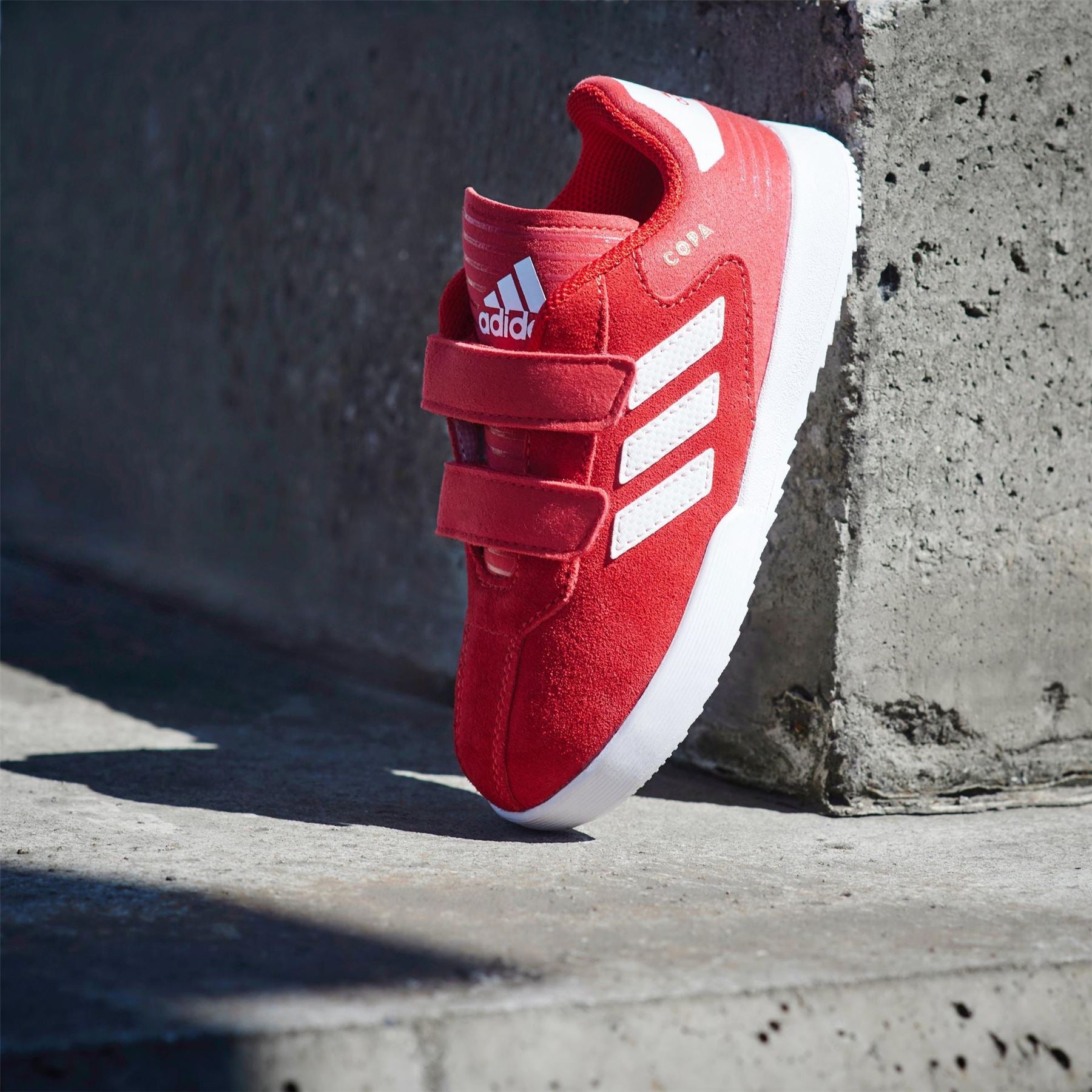 adidas Copa Super Infant Street Trainers